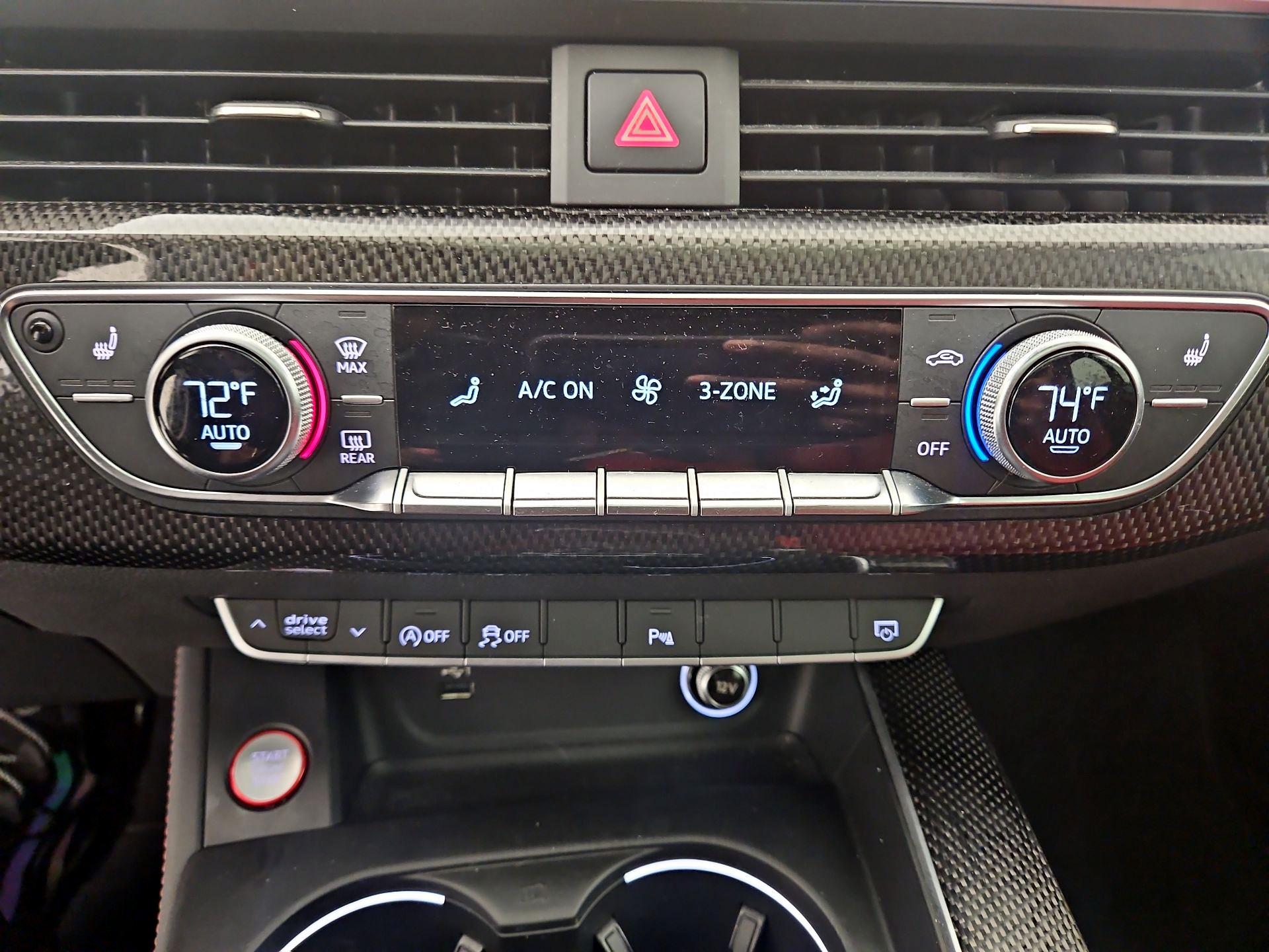 Thumbnail: 2019 Audi S5 - 17