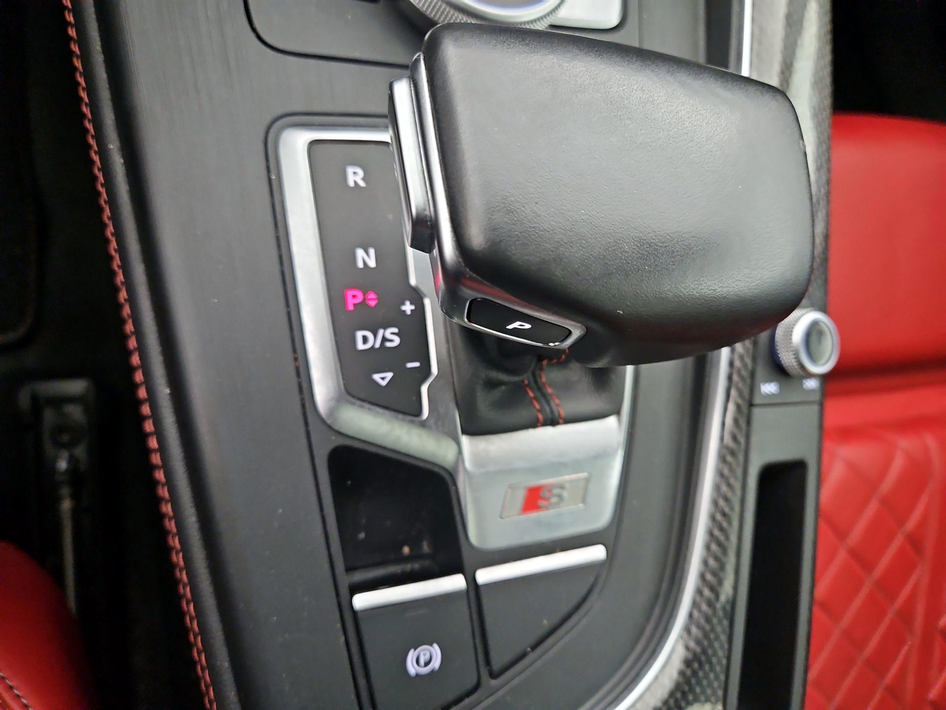 Thumbnail: 2019 Audi S5 - 18