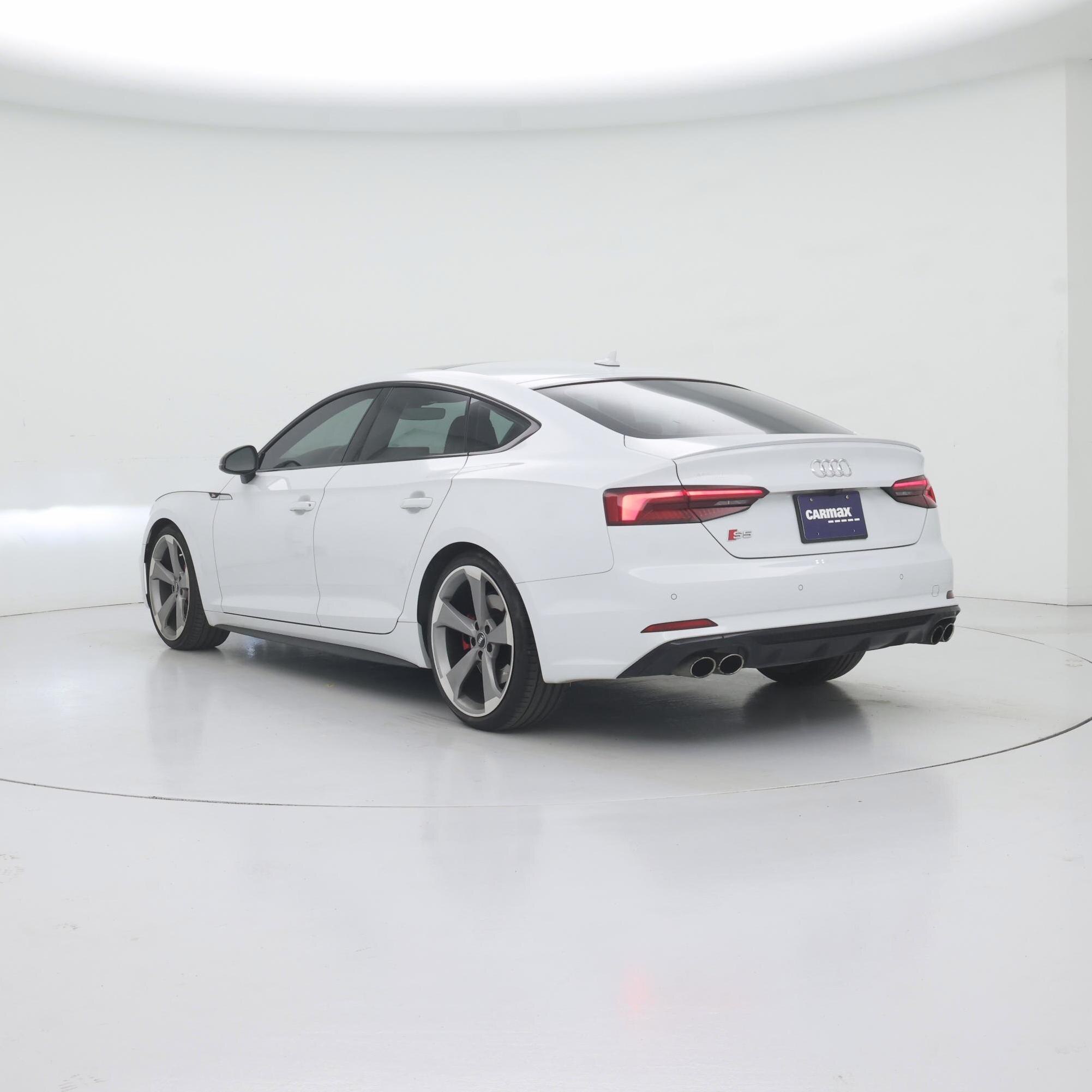 Thumbnail: 2019 Audi S5 - 2