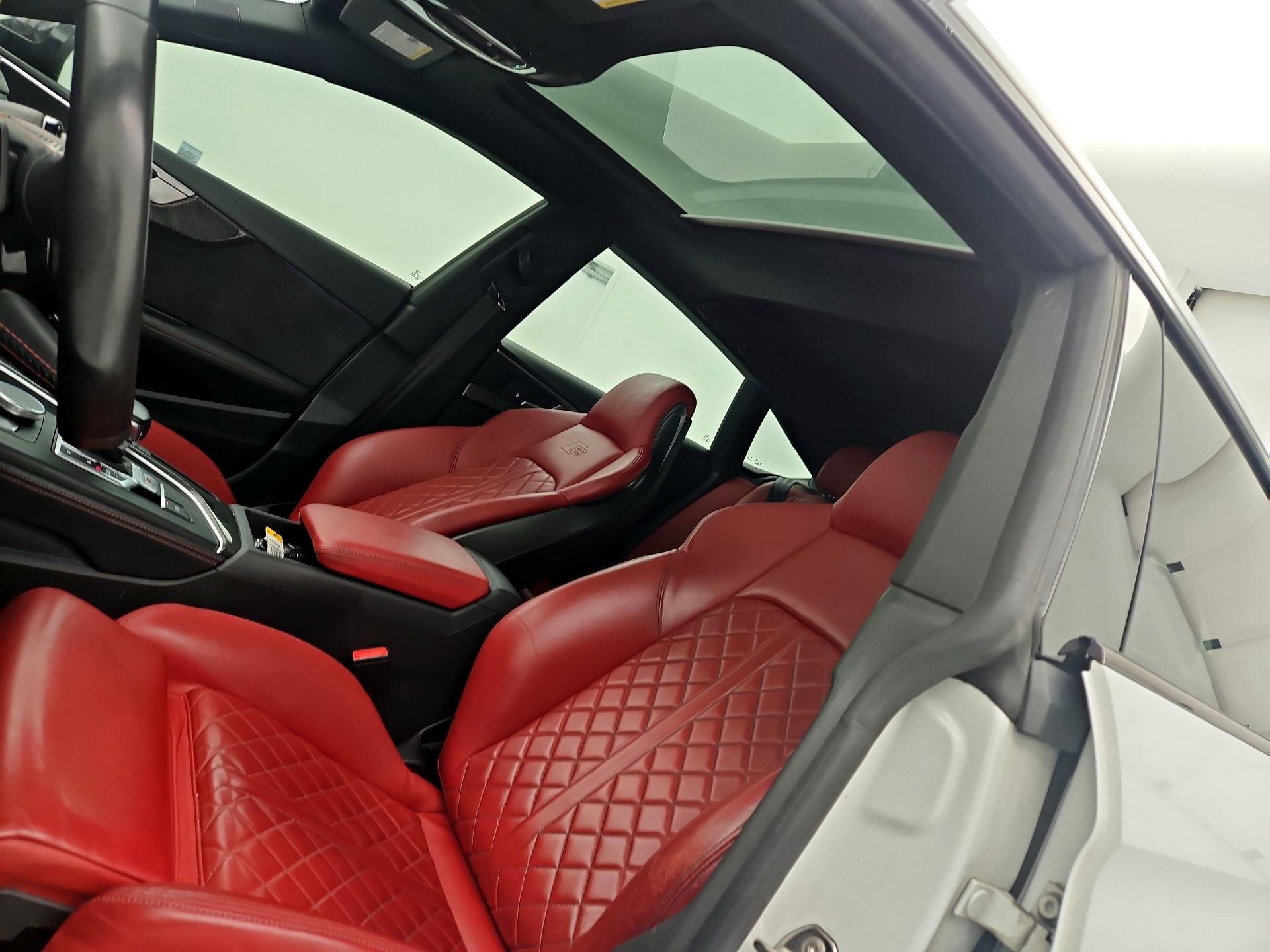 Thumbnail: 2019 Audi S5 - 20