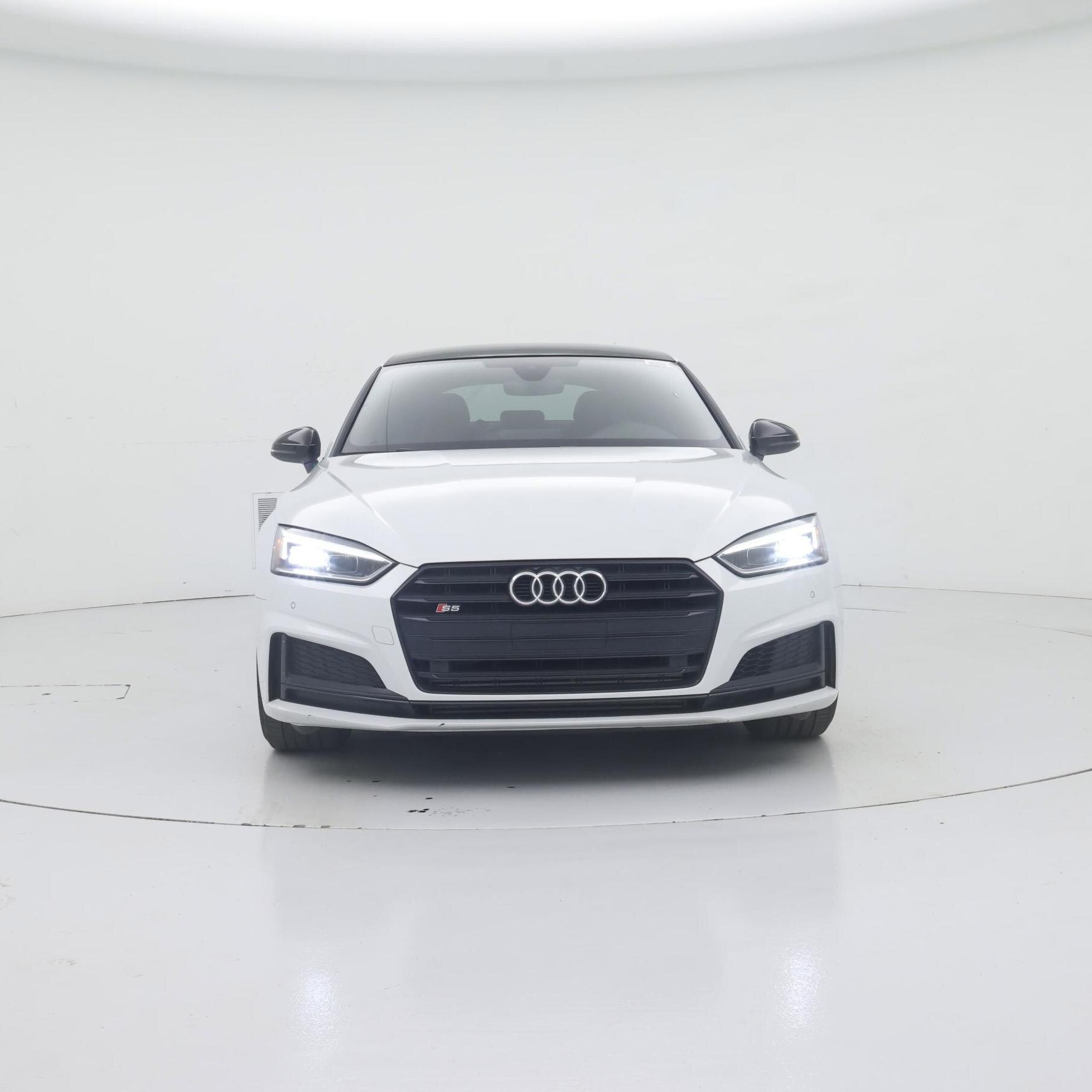 Thumbnail: 2019 Audi S5 - 5