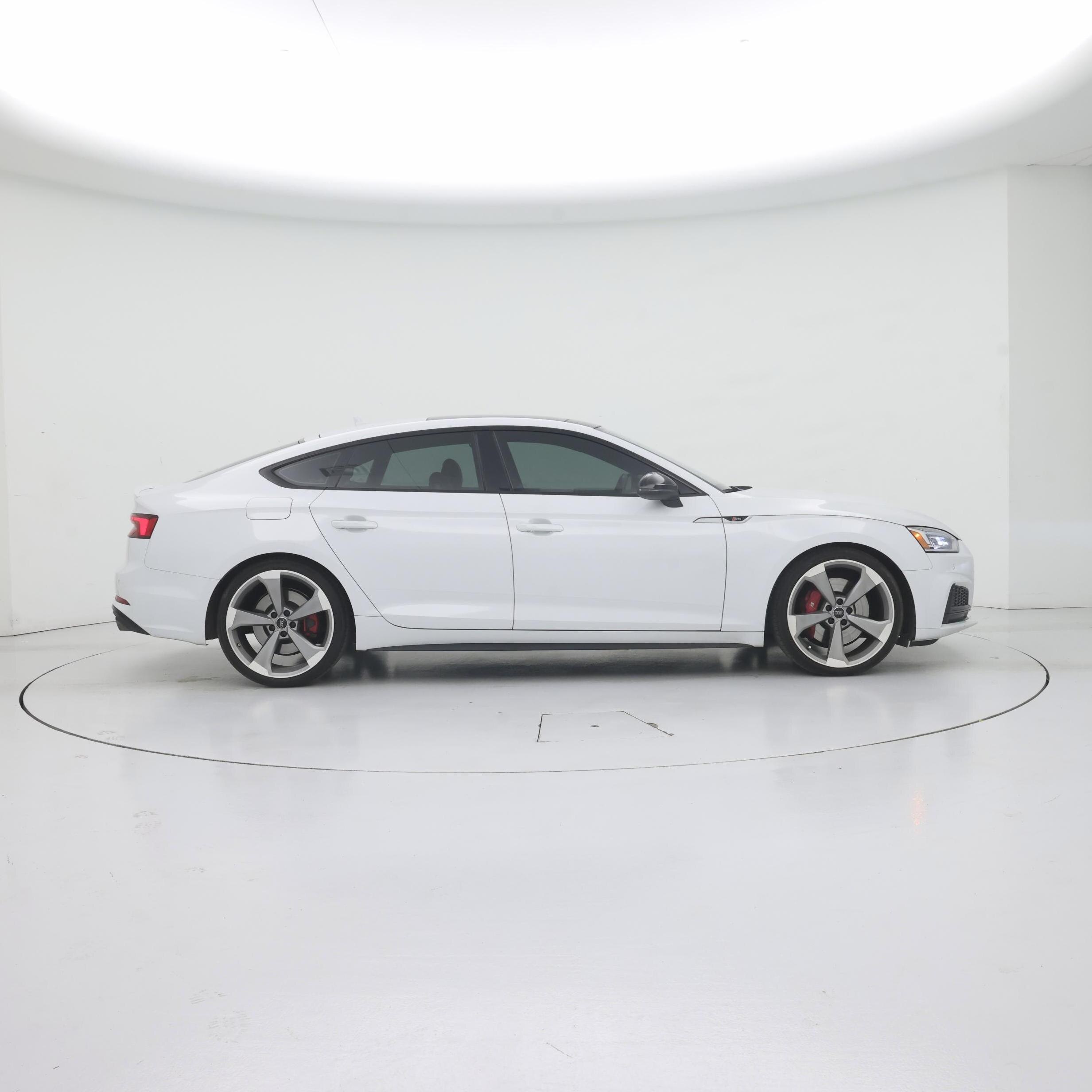 Thumbnail: 2019 Audi S5 - 7