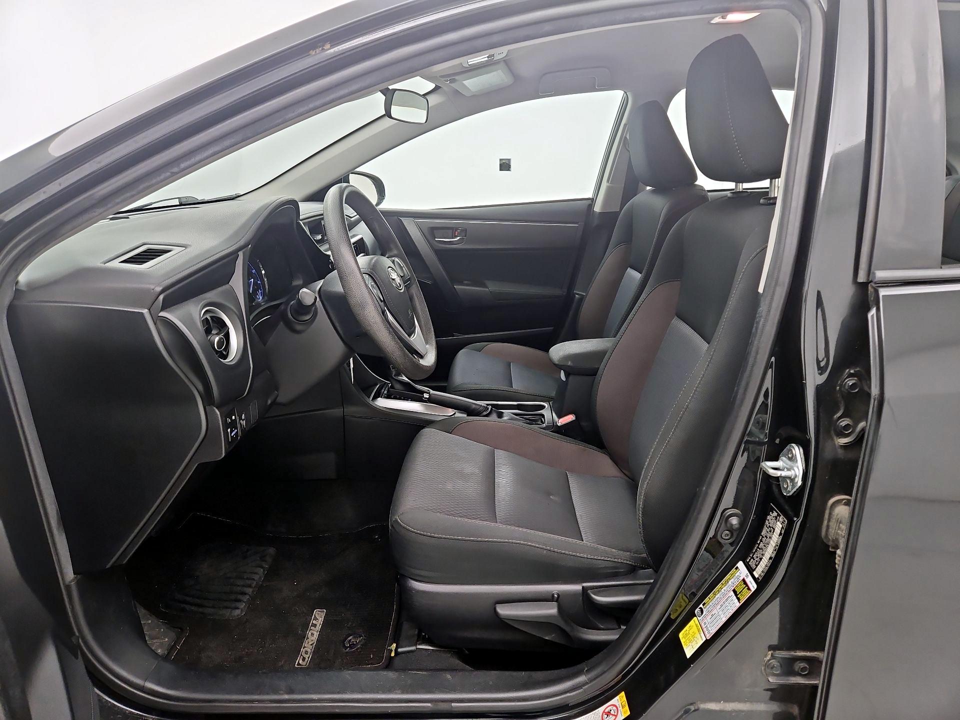 Thumbnail: 2018 Toyota Corolla - 11