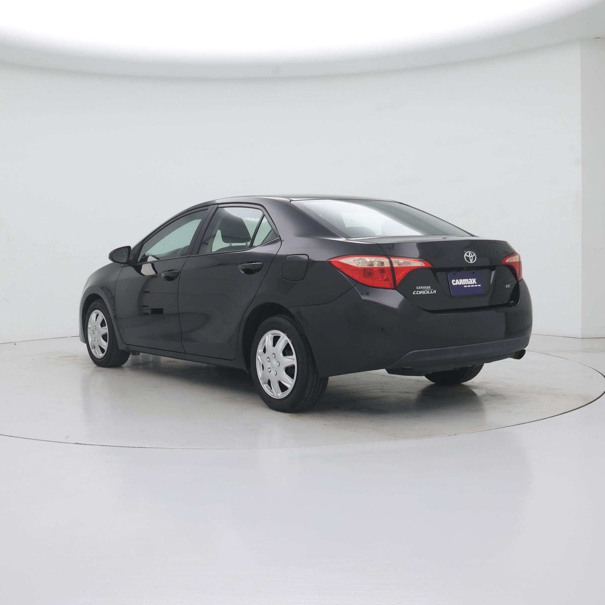 Thumbnail: 2018 Toyota Corolla - 2