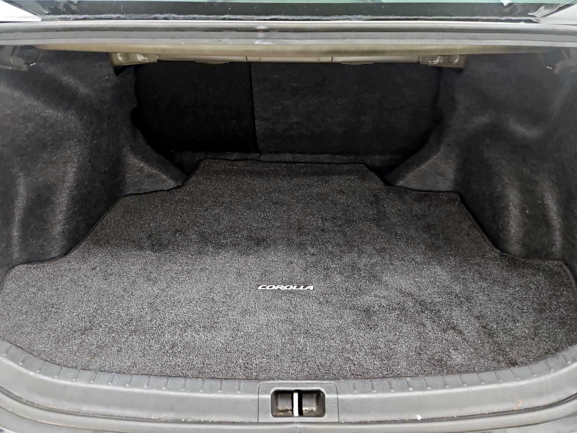 Thumbnail: 2018 Toyota Corolla - 20