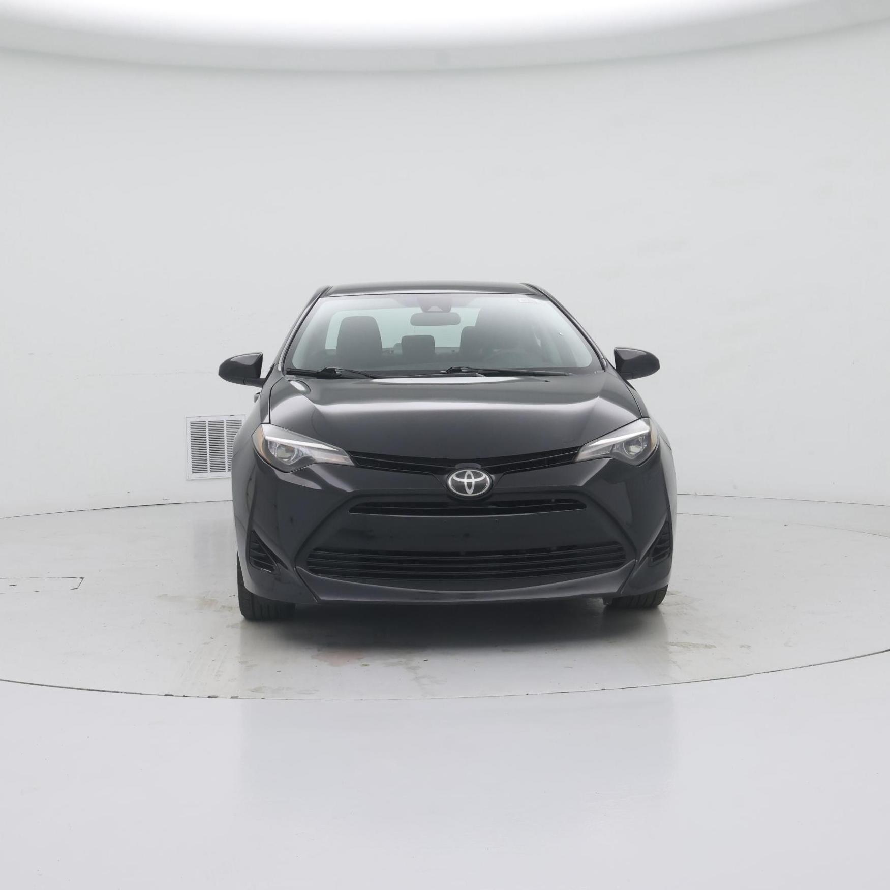 Thumbnail: 2018 Toyota Corolla - 5