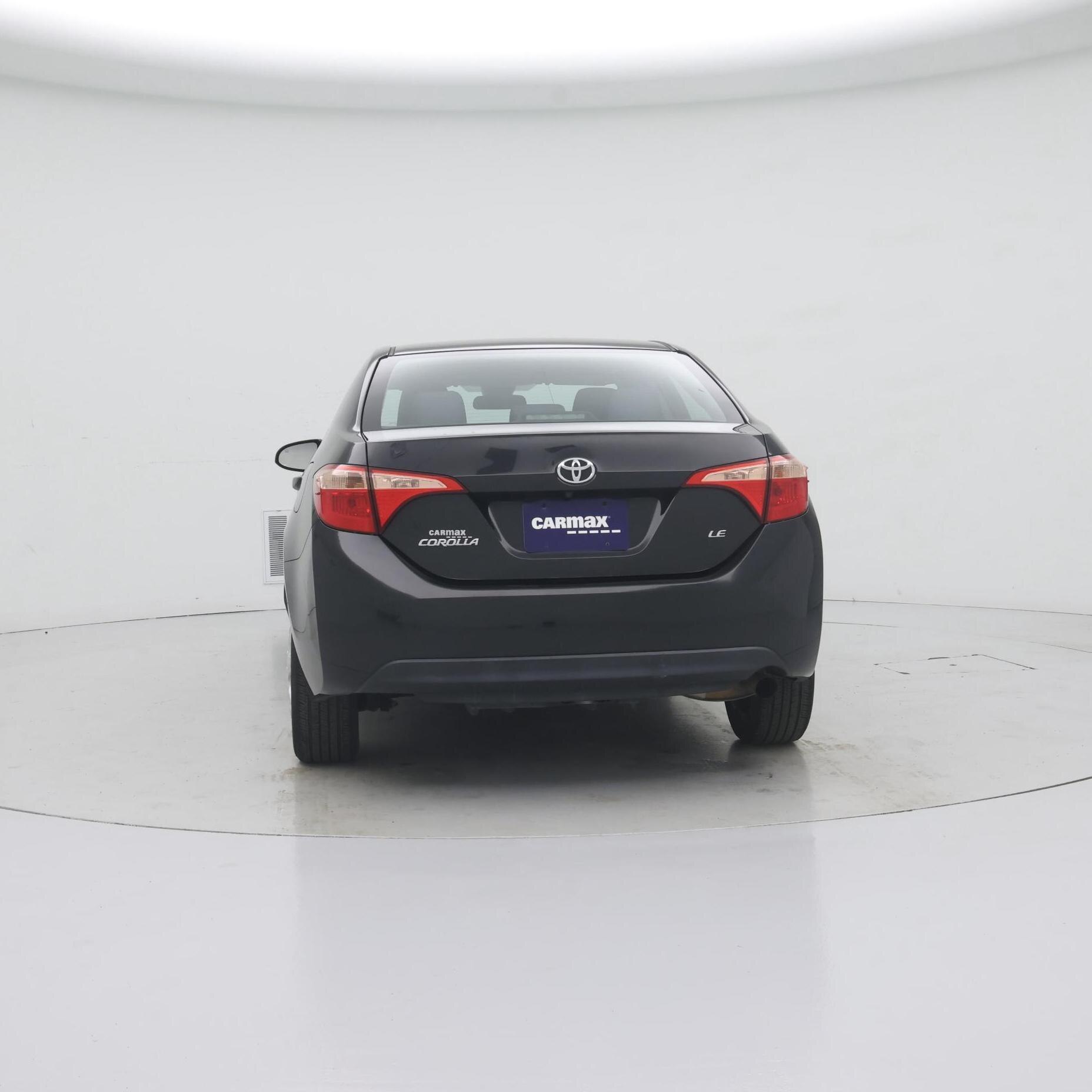 Thumbnail: 2018 Toyota Corolla - 6