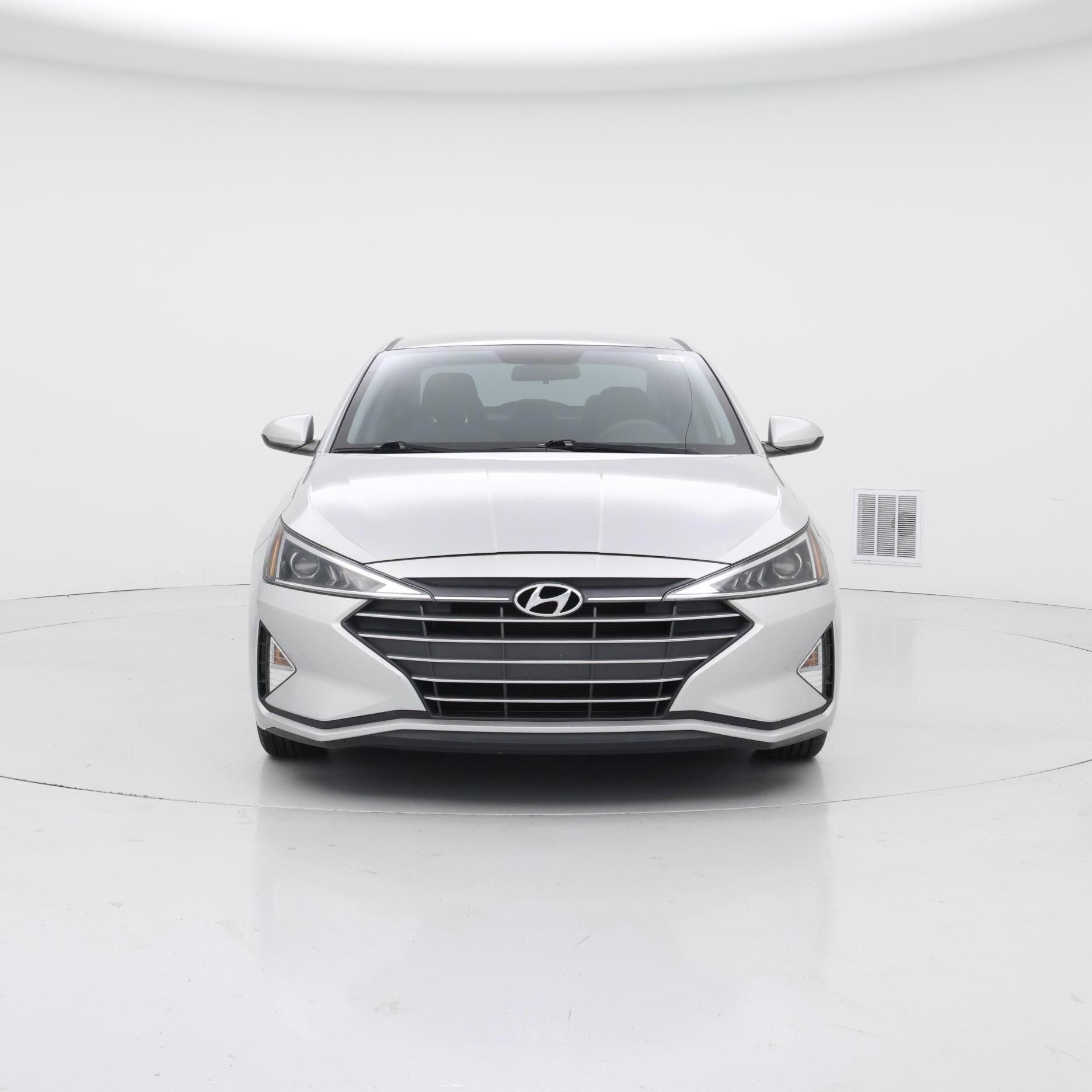 Thumbnail: 2019 Hyundai Elantra - 5