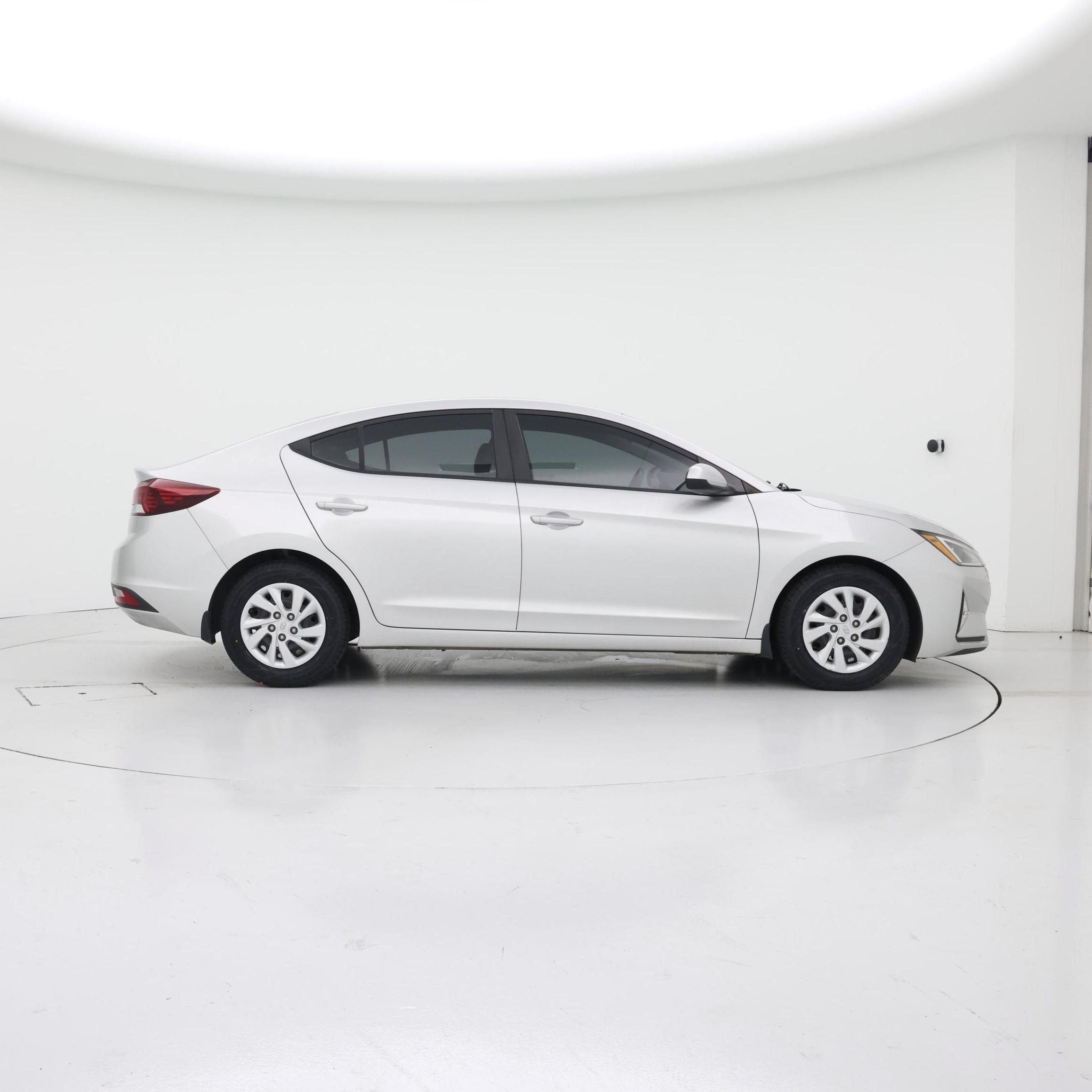 Thumbnail: 2019 Hyundai Elantra - 7