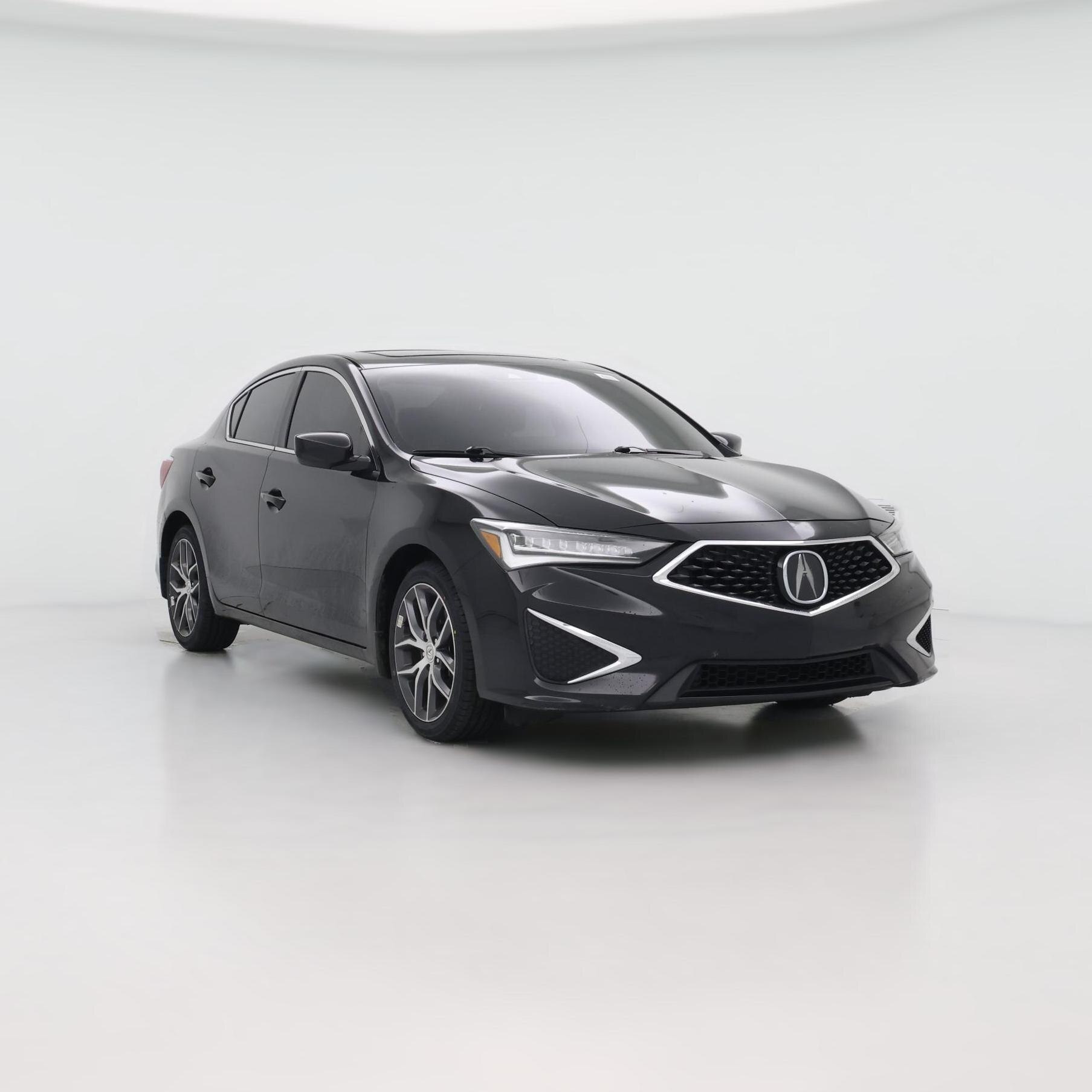 Thumbnail: 2022 Acura ILX - 1