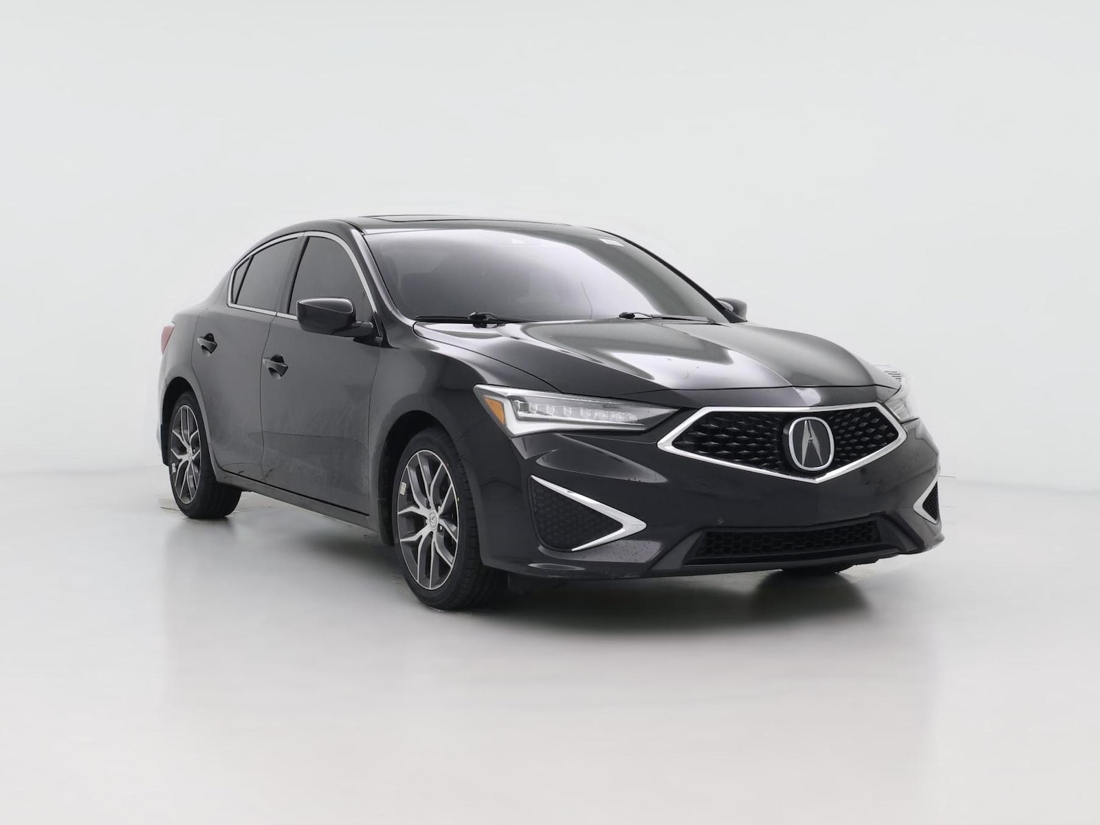 2022 Acura ILX Premium
