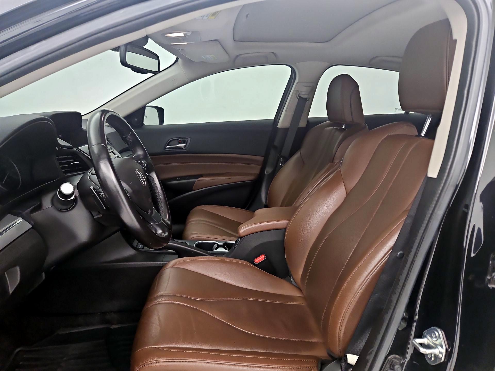 Thumbnail: 2022 Acura ILX - 11