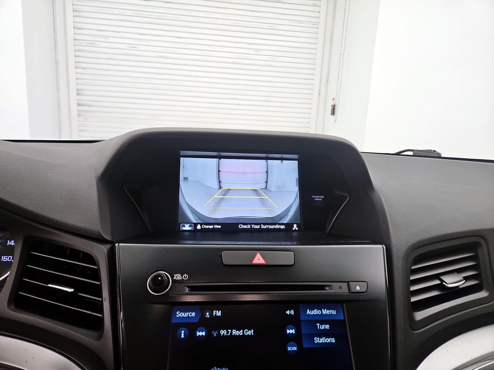 Thumbnail: 2022 Acura ILX - 14