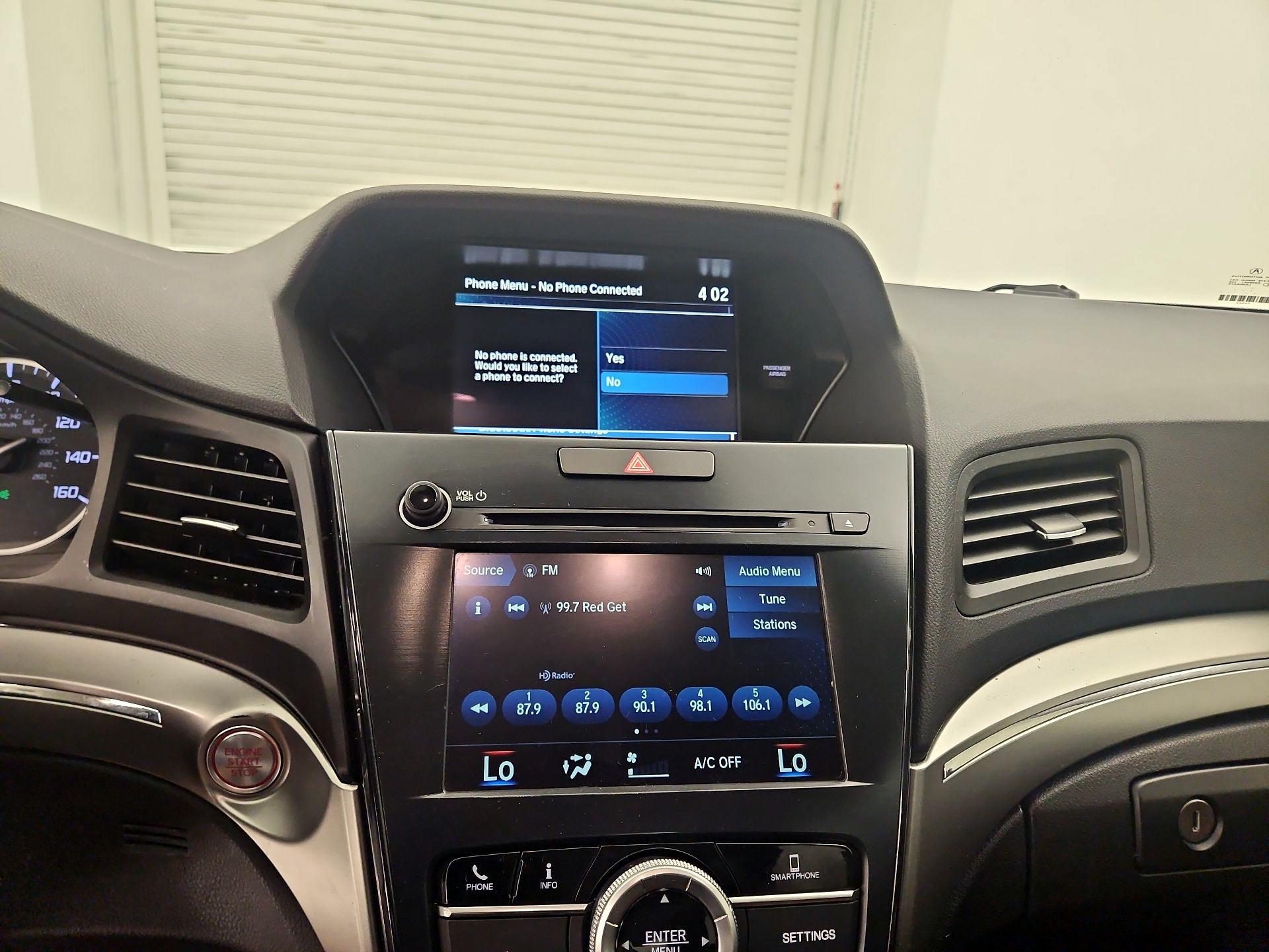 Thumbnail: 2022 Acura ILX - 15