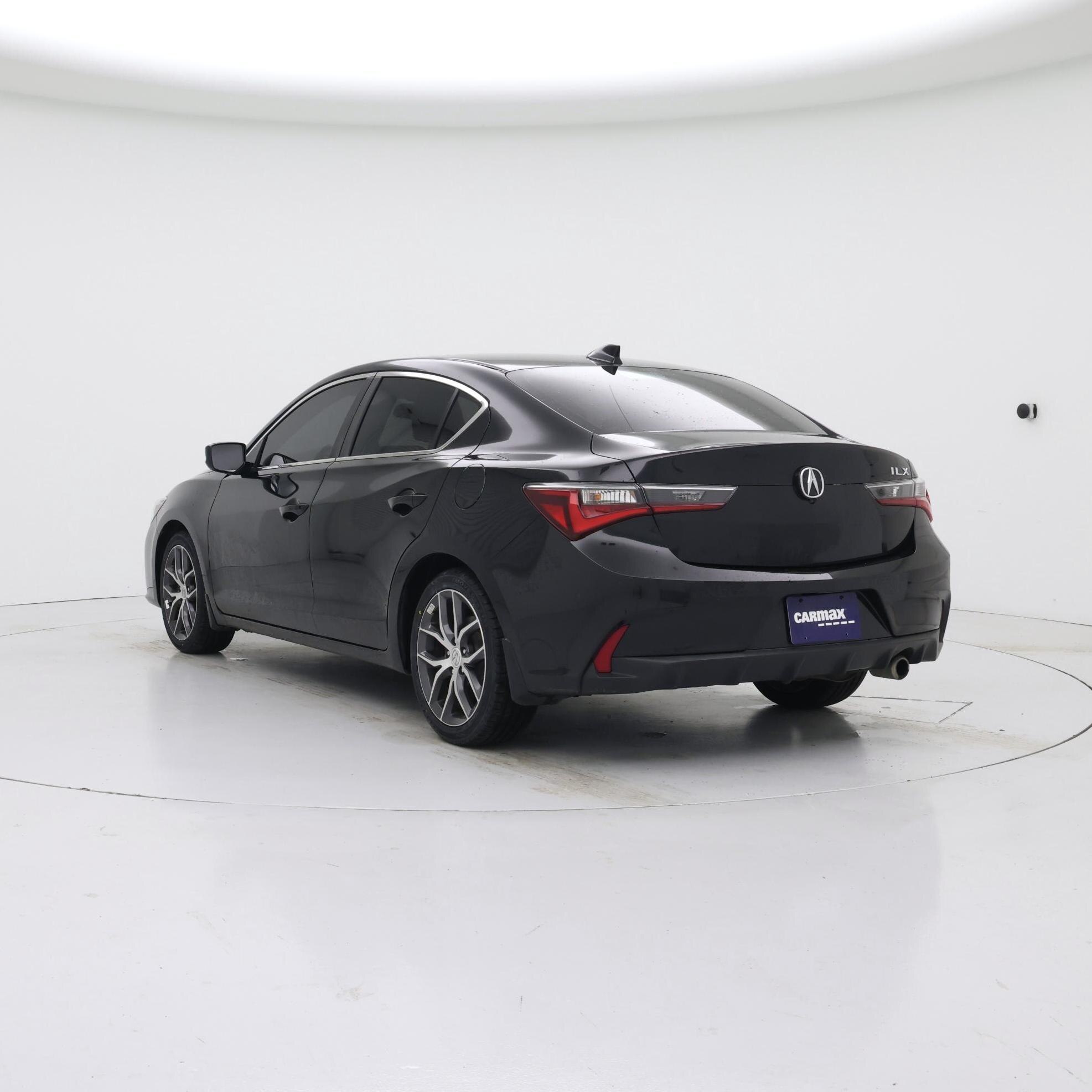 Thumbnail: 2022 Acura ILX - 2