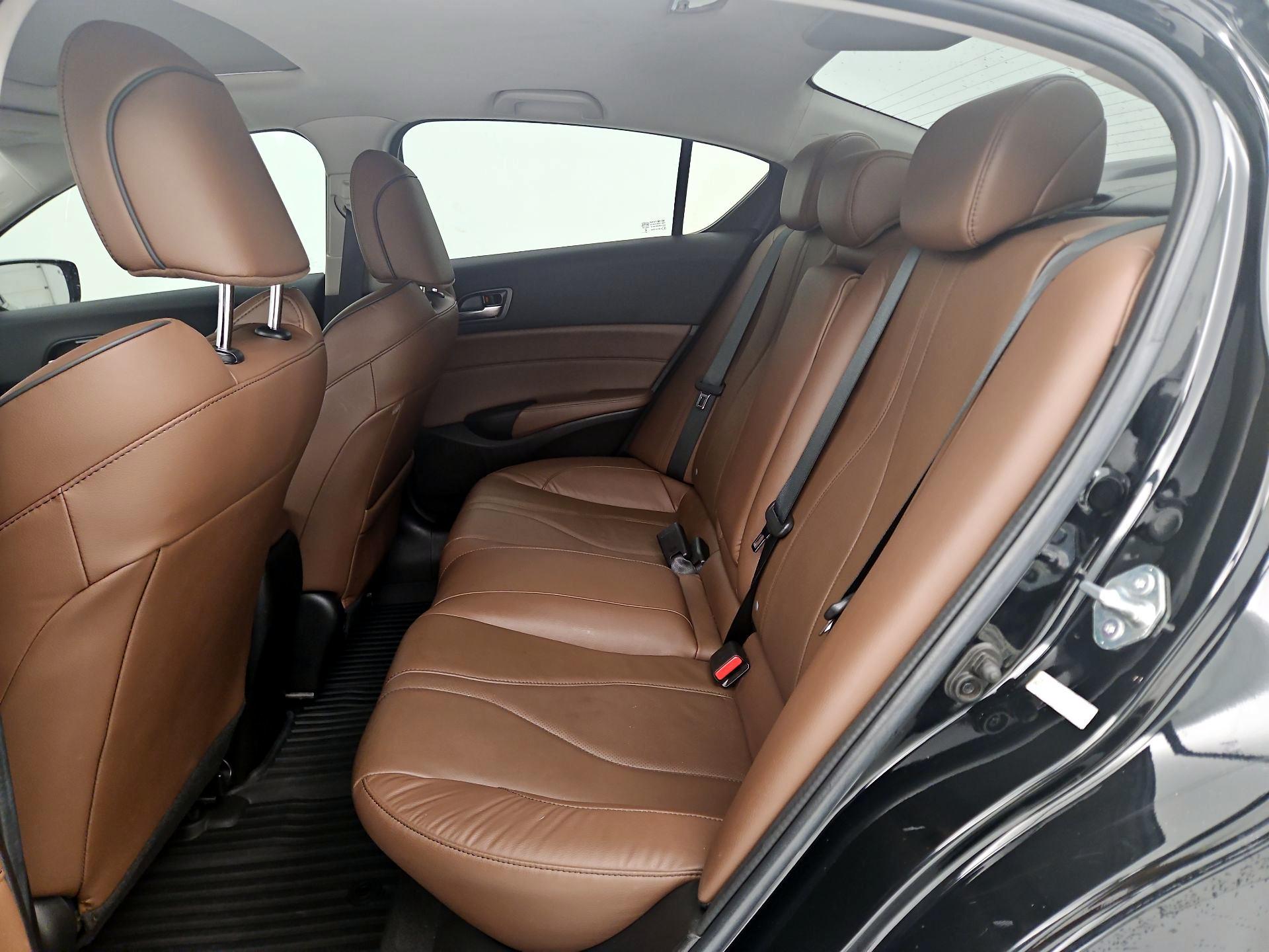 Thumbnail: 2022 Acura ILX - 19