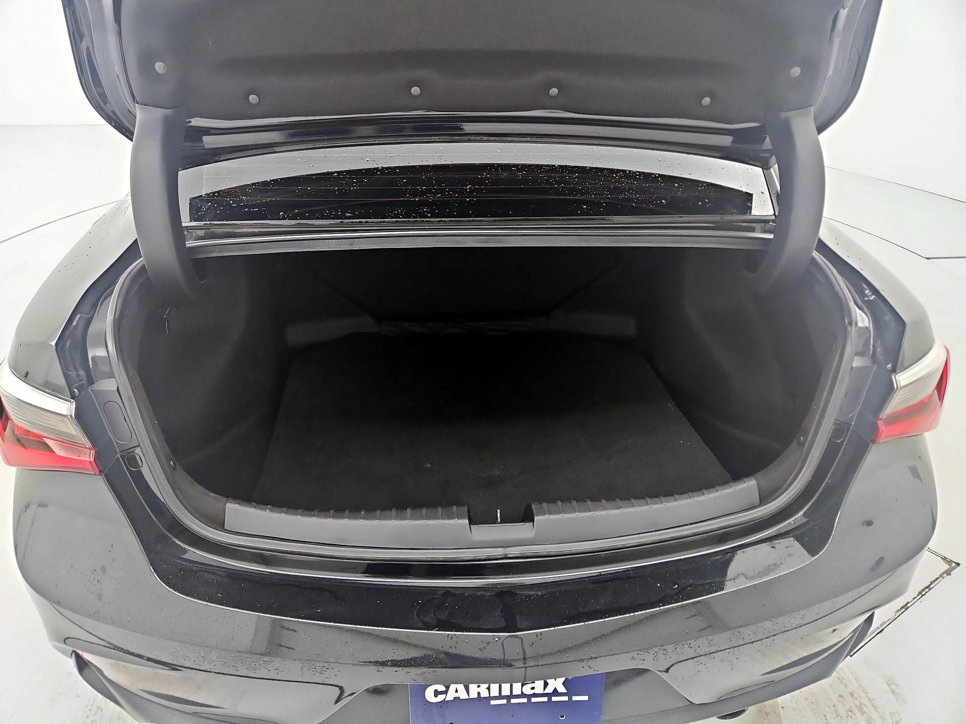 Thumbnail: 2022 Acura ILX - 20