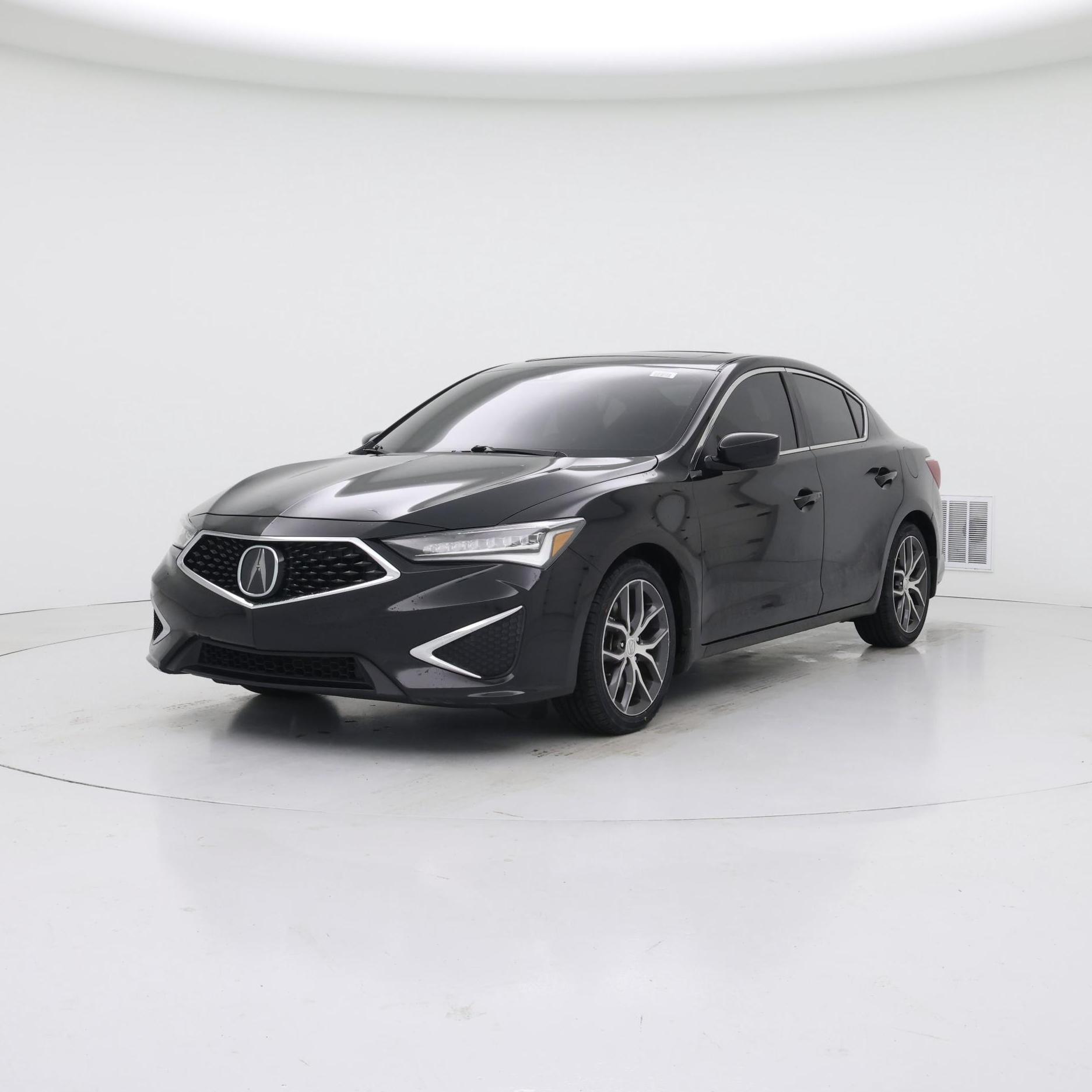 Thumbnail: 2022 Acura ILX - 4