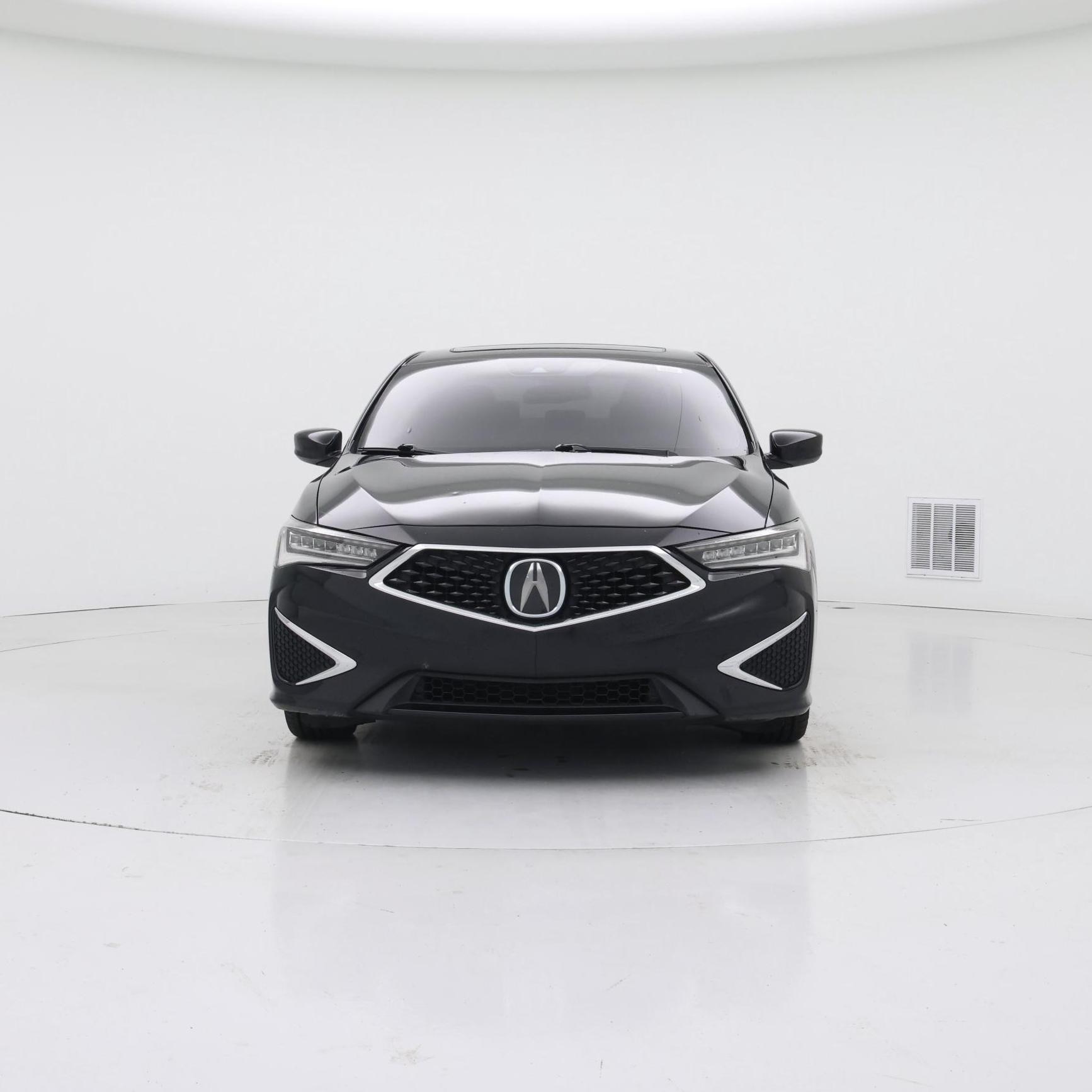 Thumbnail: 2022 Acura ILX - 5
