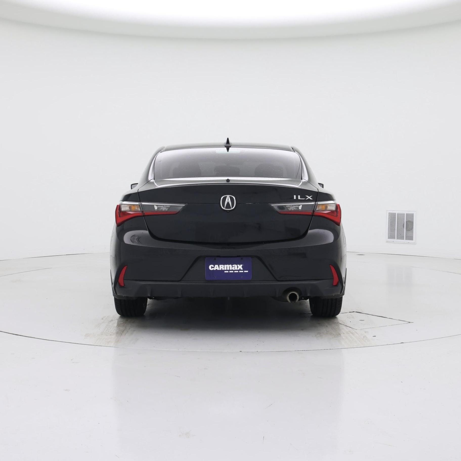 Thumbnail: 2022 Acura ILX - 6