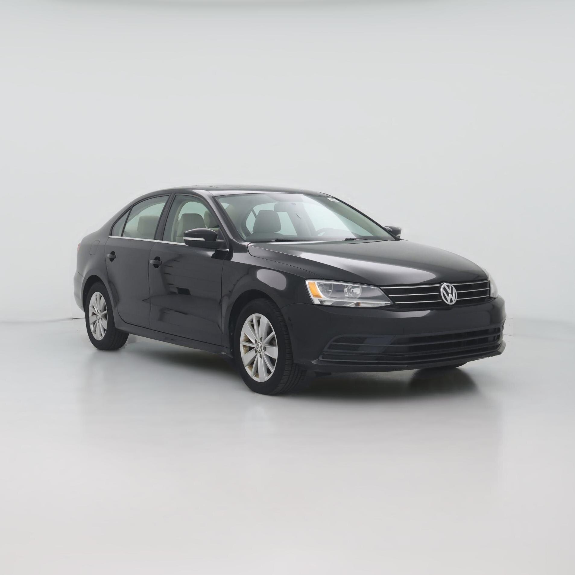 Thumbnail: 2016 Volkswagen Jetta - 1