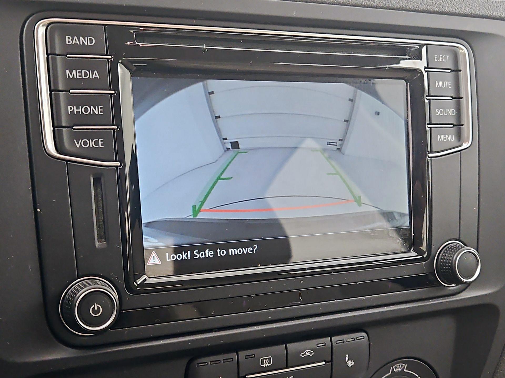 Thumbnail: 2016 Volkswagen Jetta - 14