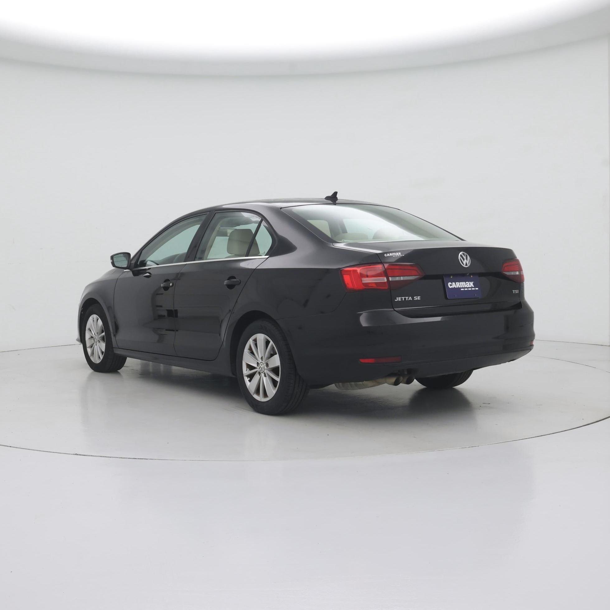Thumbnail: 2016 Volkswagen Jetta - 2