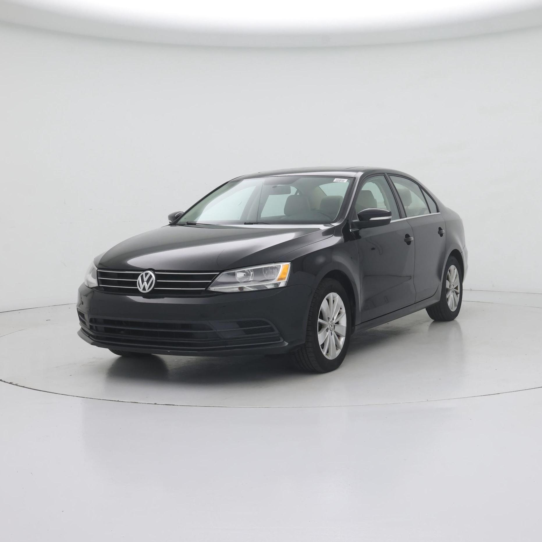 Thumbnail: 2016 Volkswagen Jetta - 4