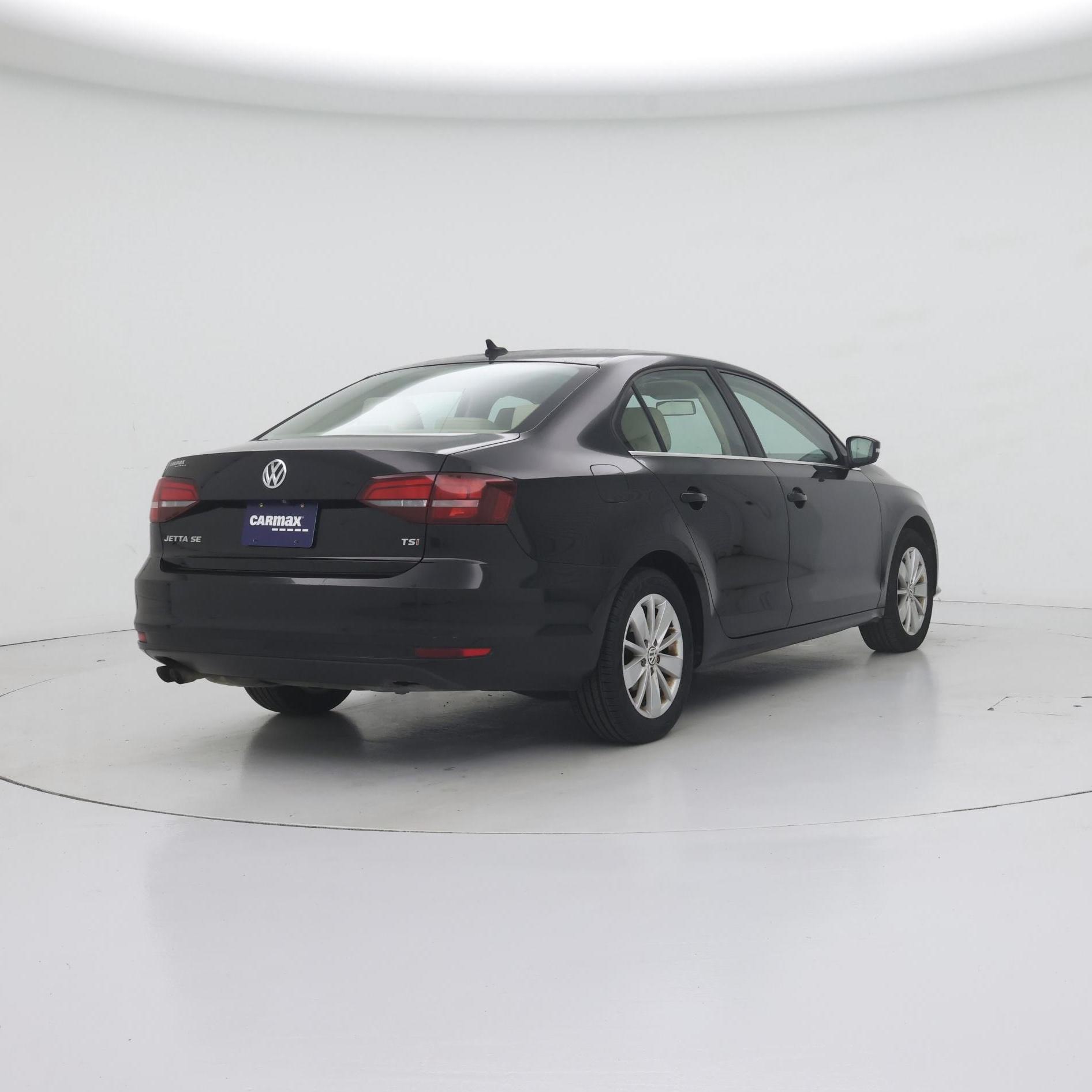 Thumbnail: 2016 Volkswagen Jetta - 8