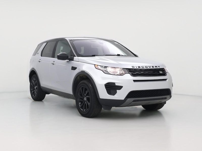 2019 Land Rover Discovery Sport SE -
                  Jackson, MS
