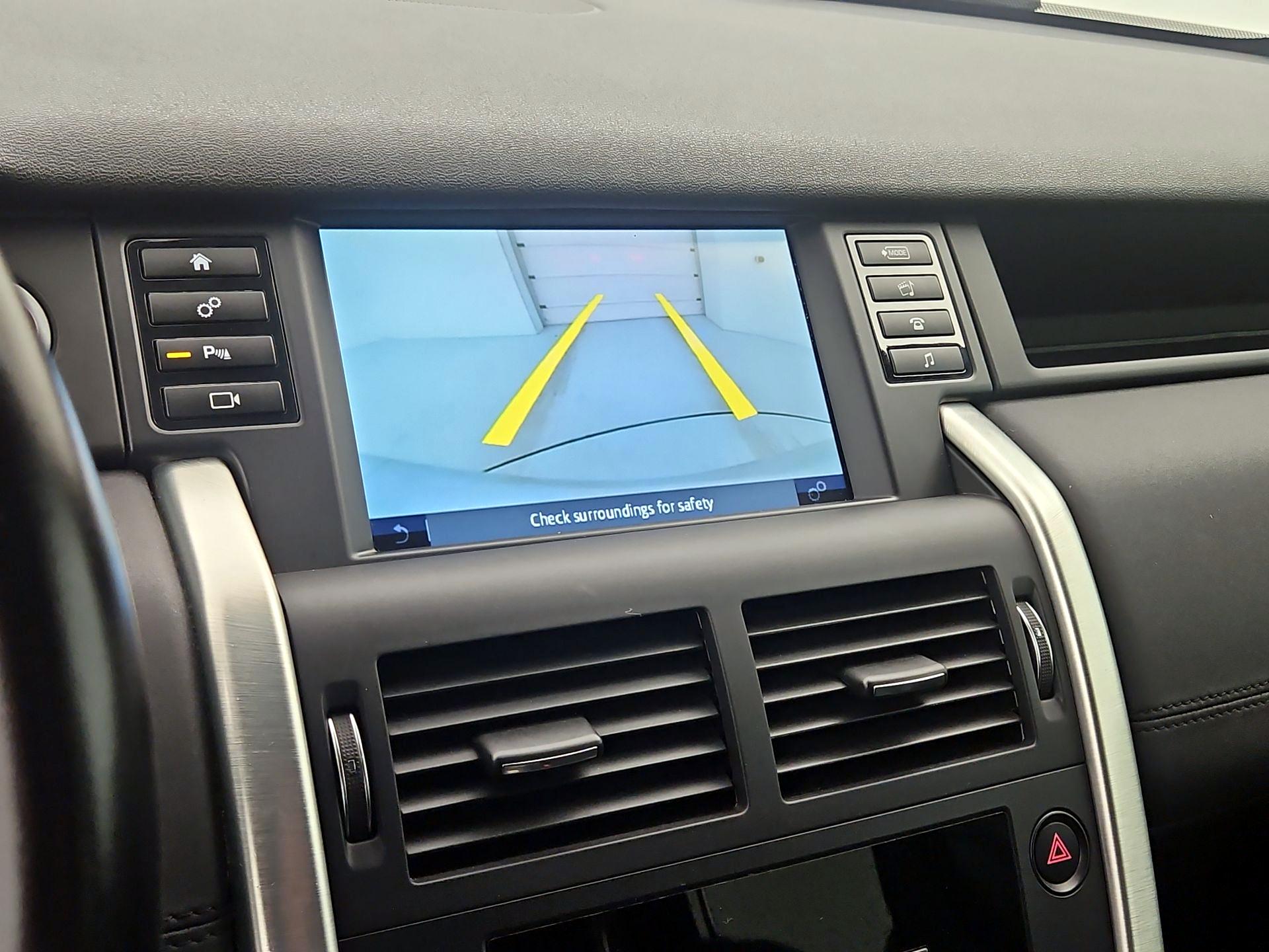 Thumbnail: 2019 Land Rover Discovery Sport - 14