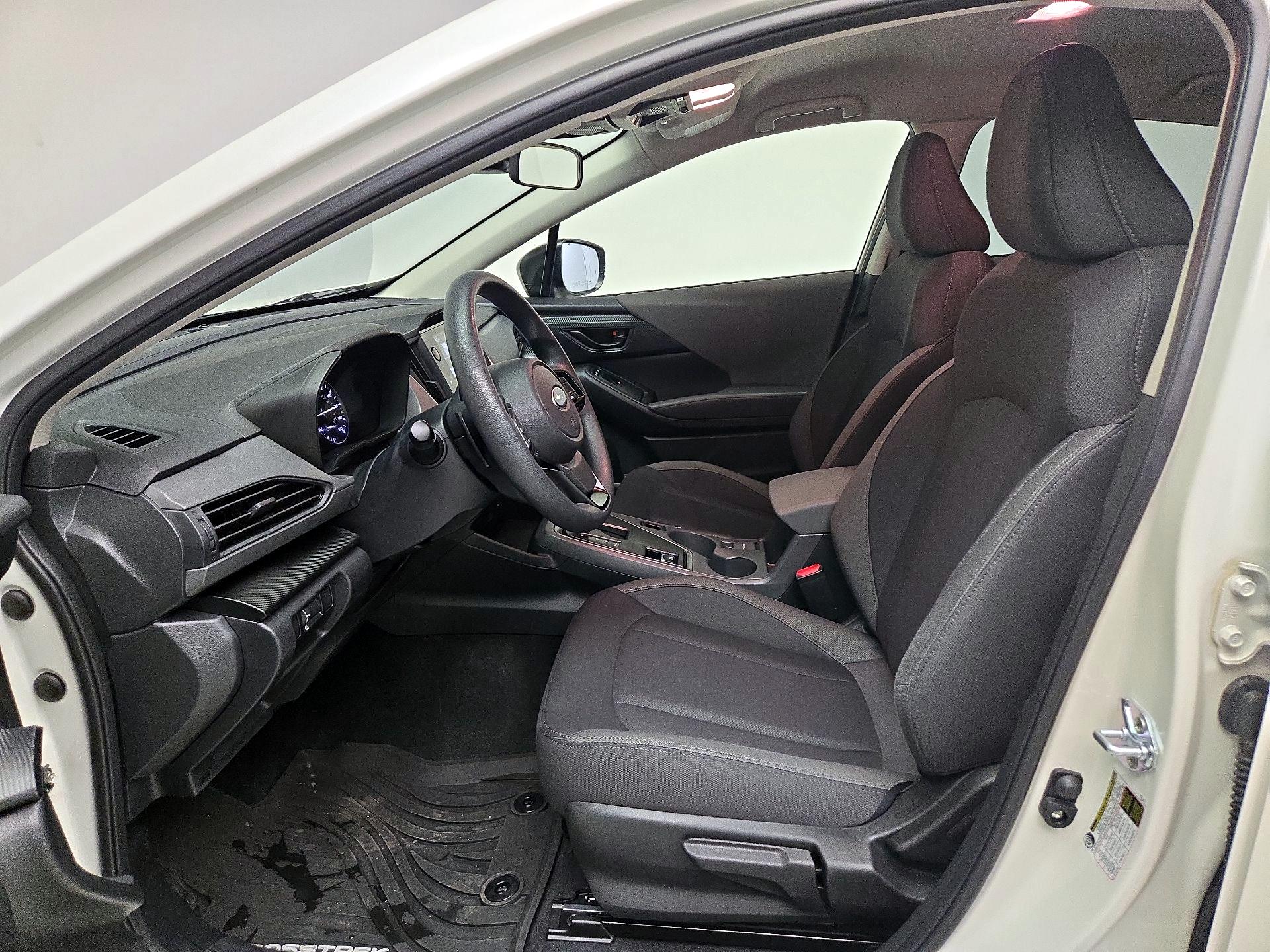 Thumbnail: 2025 Subaru Crosstrek - 11