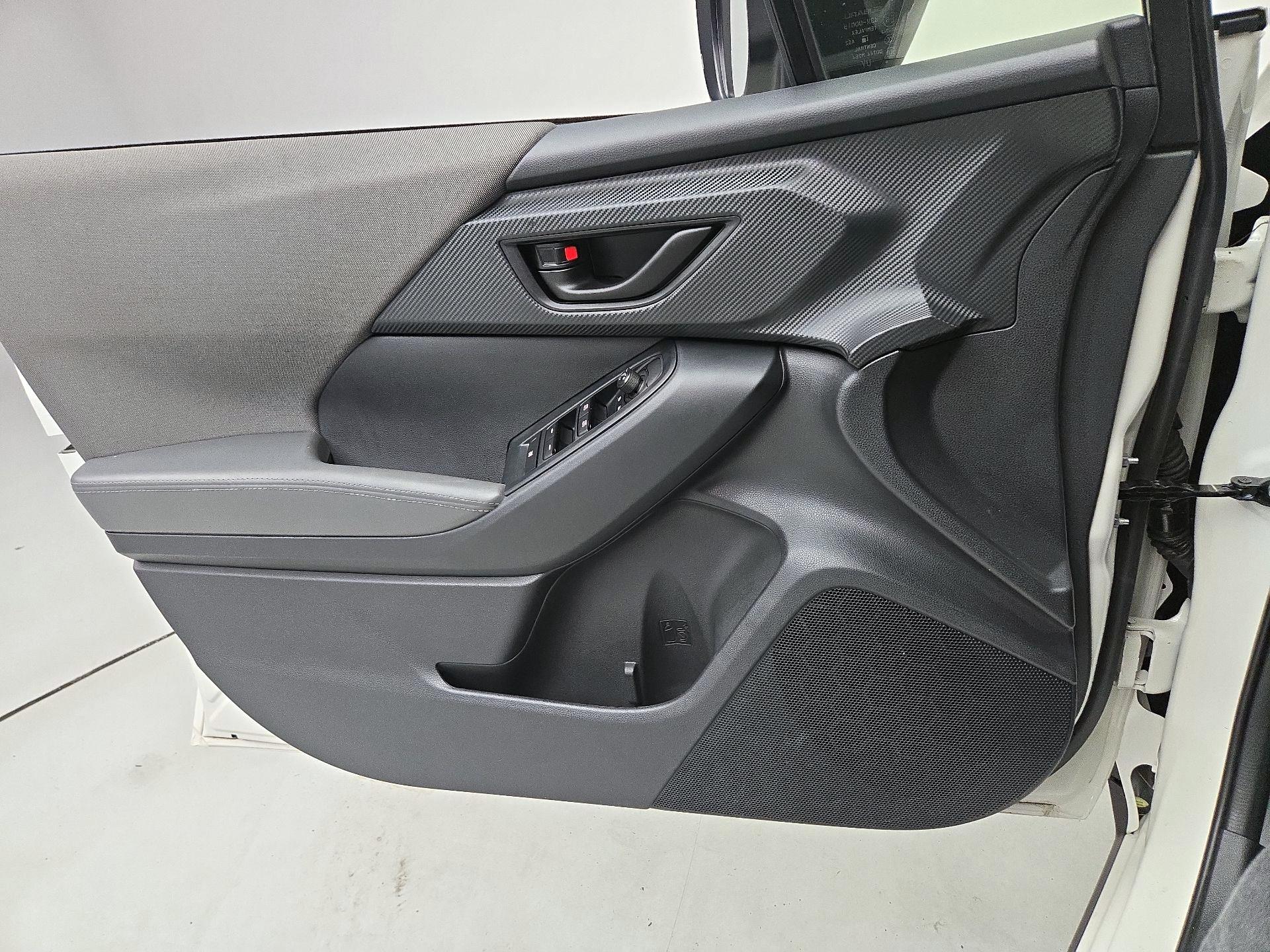 Thumbnail: 2025 Subaru Crosstrek - 12