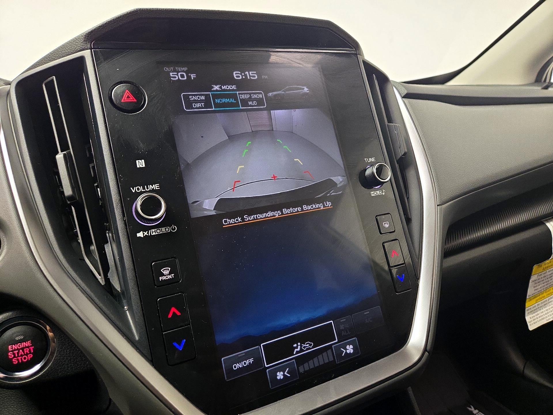 Thumbnail: 2025 Subaru Crosstrek - 14