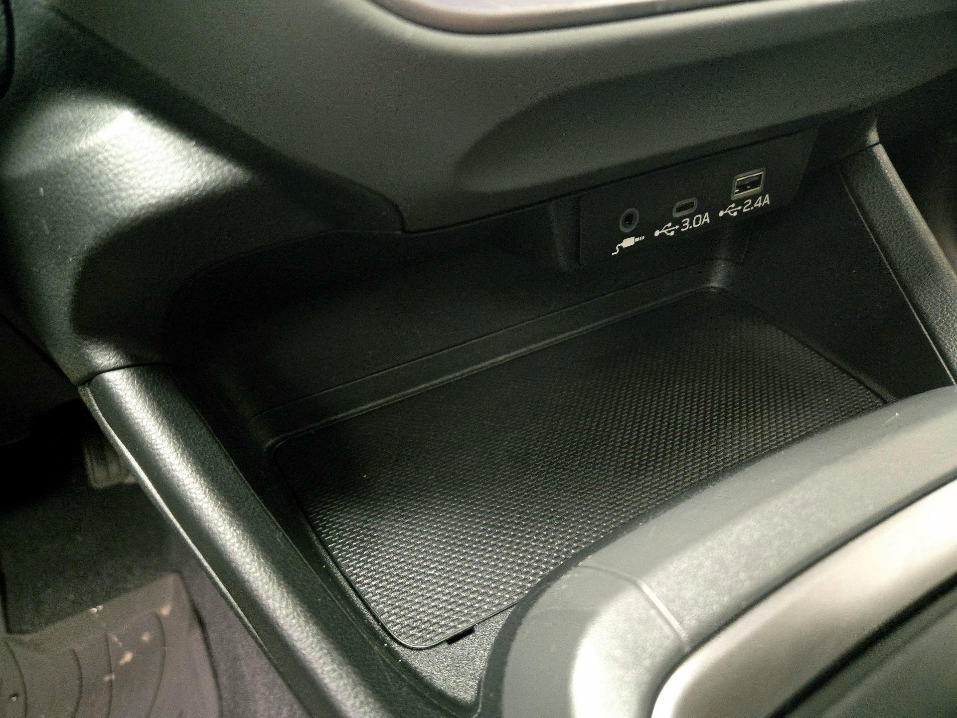 Thumbnail: 2025 Subaru Crosstrek - 18