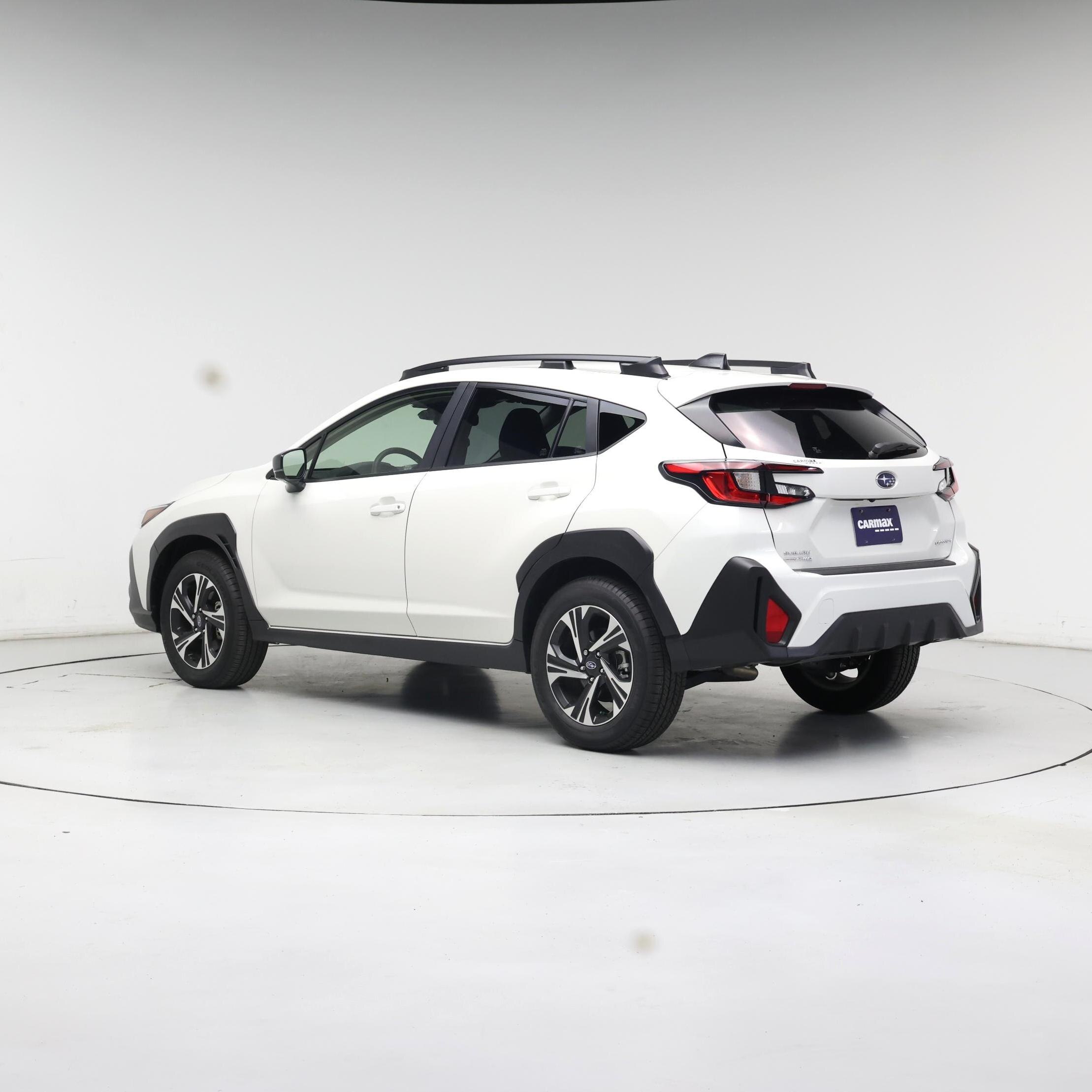 Thumbnail: 2025 Subaru Crosstrek - 2