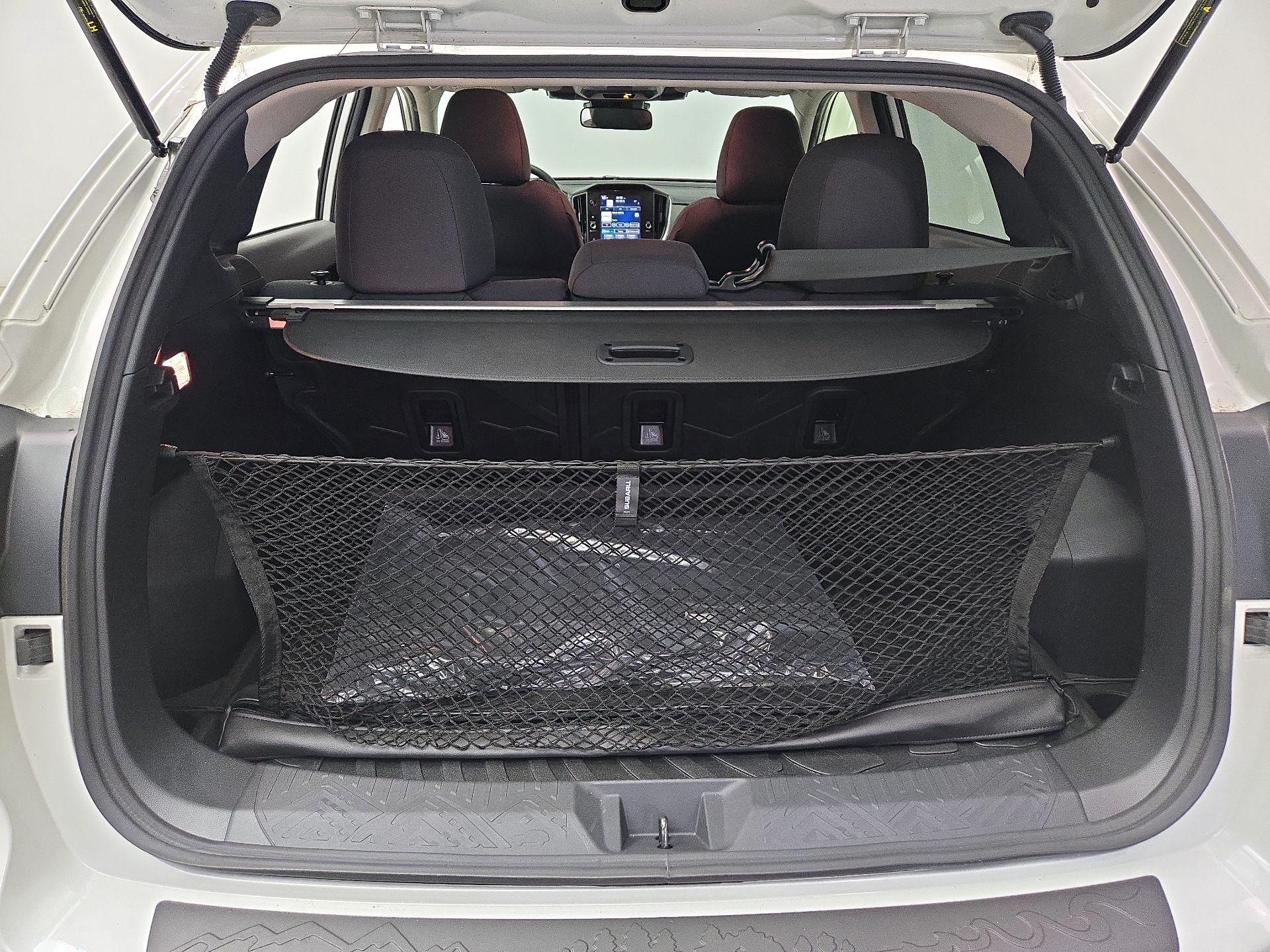 Thumbnail: 2025 Subaru Crosstrek - 20