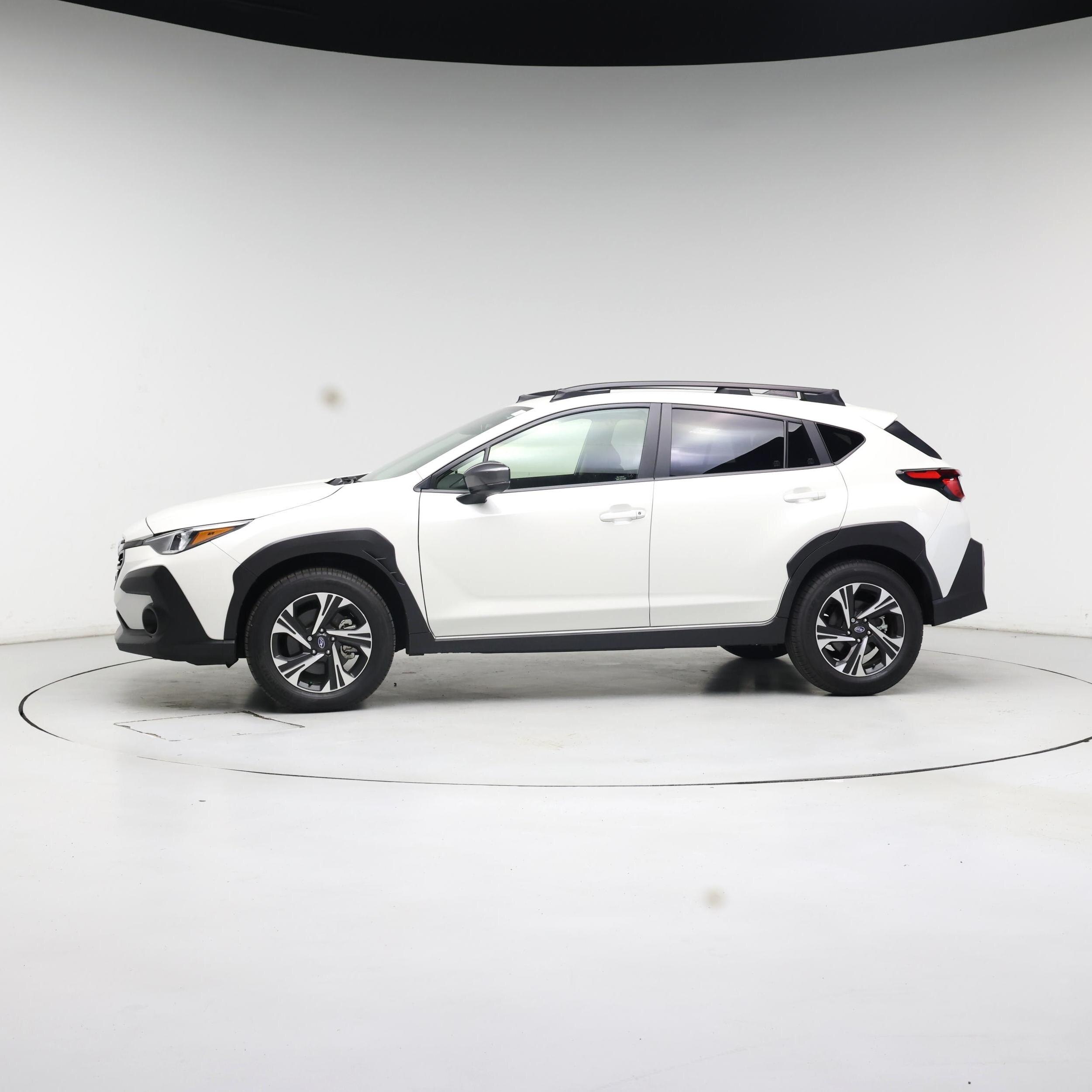 Thumbnail: 2025 Subaru Crosstrek - 3