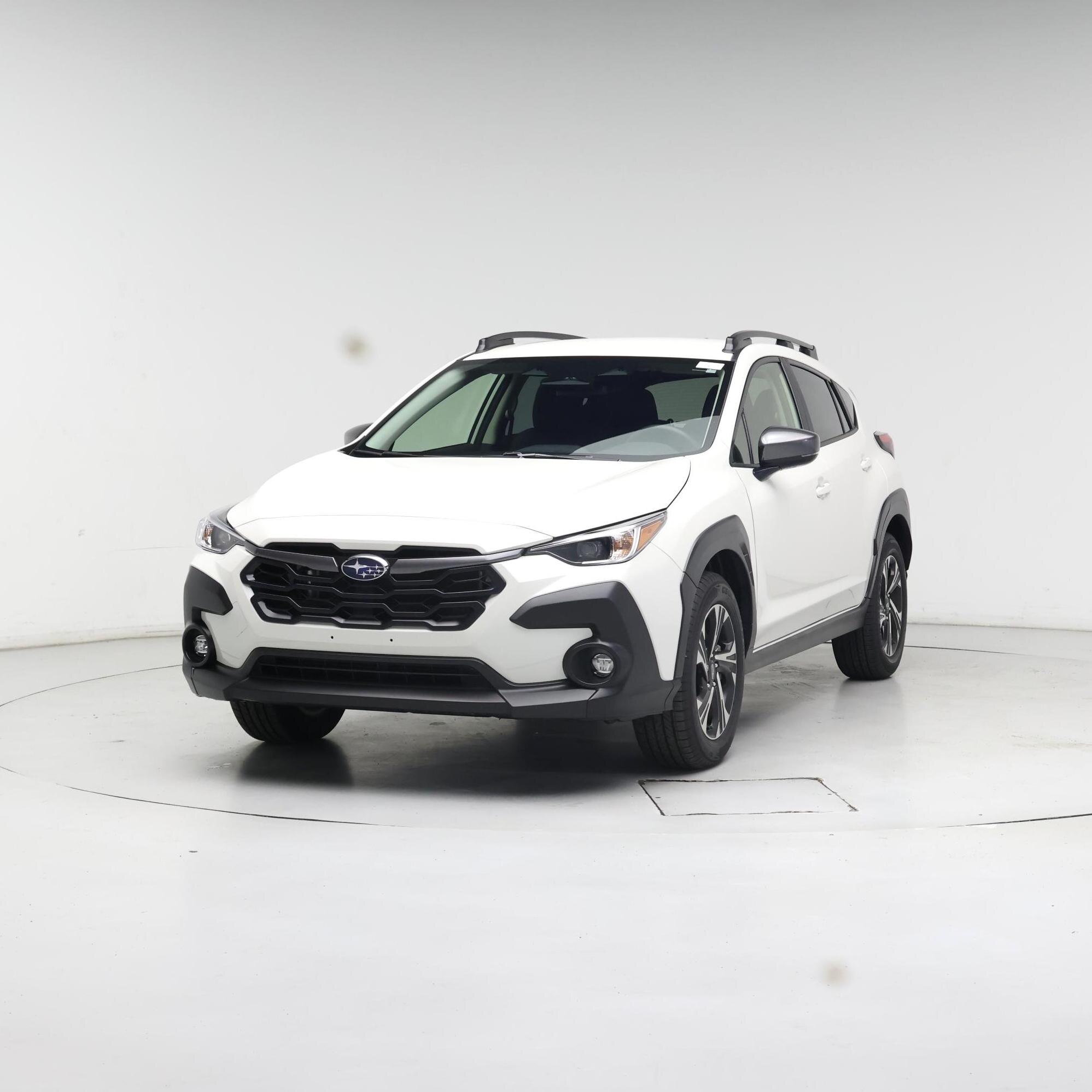 Thumbnail: 2025 Subaru Crosstrek - 4