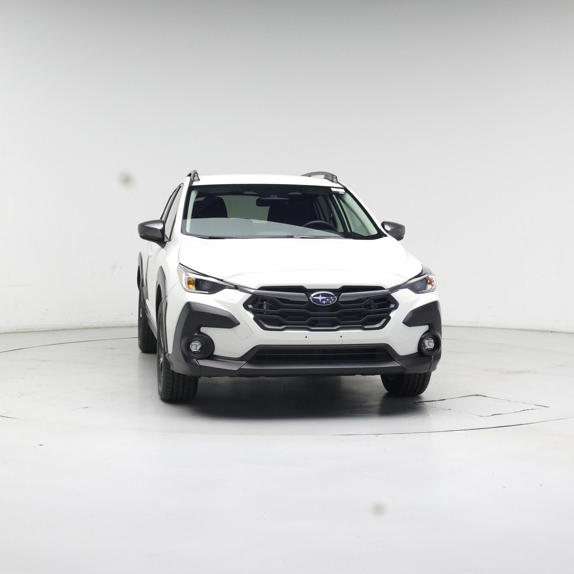 Thumbnail: 2025 Subaru Crosstrek - 5