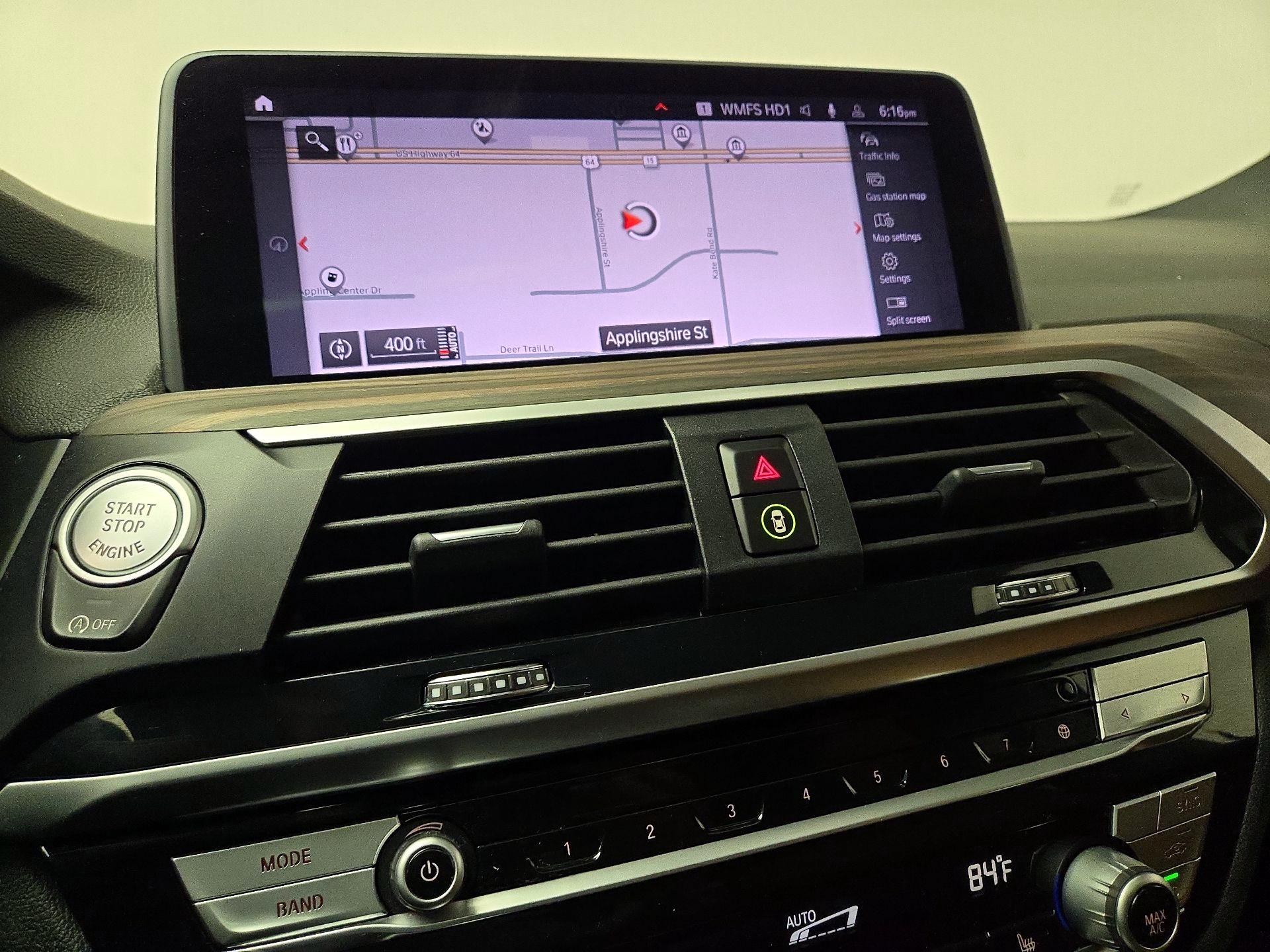 Thumbnail: 2021 BMW X4 - 14