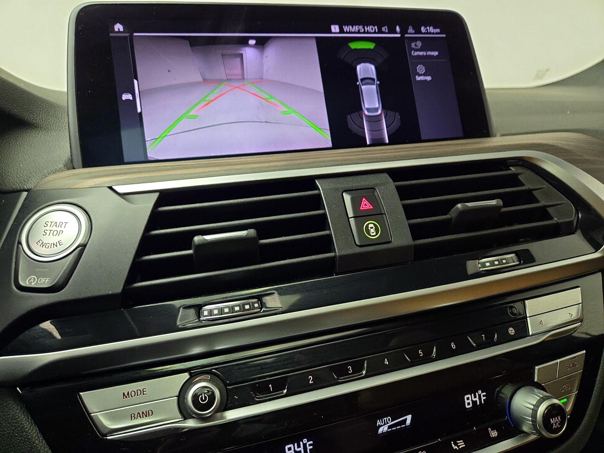 Thumbnail: 2021 BMW X4 - 15