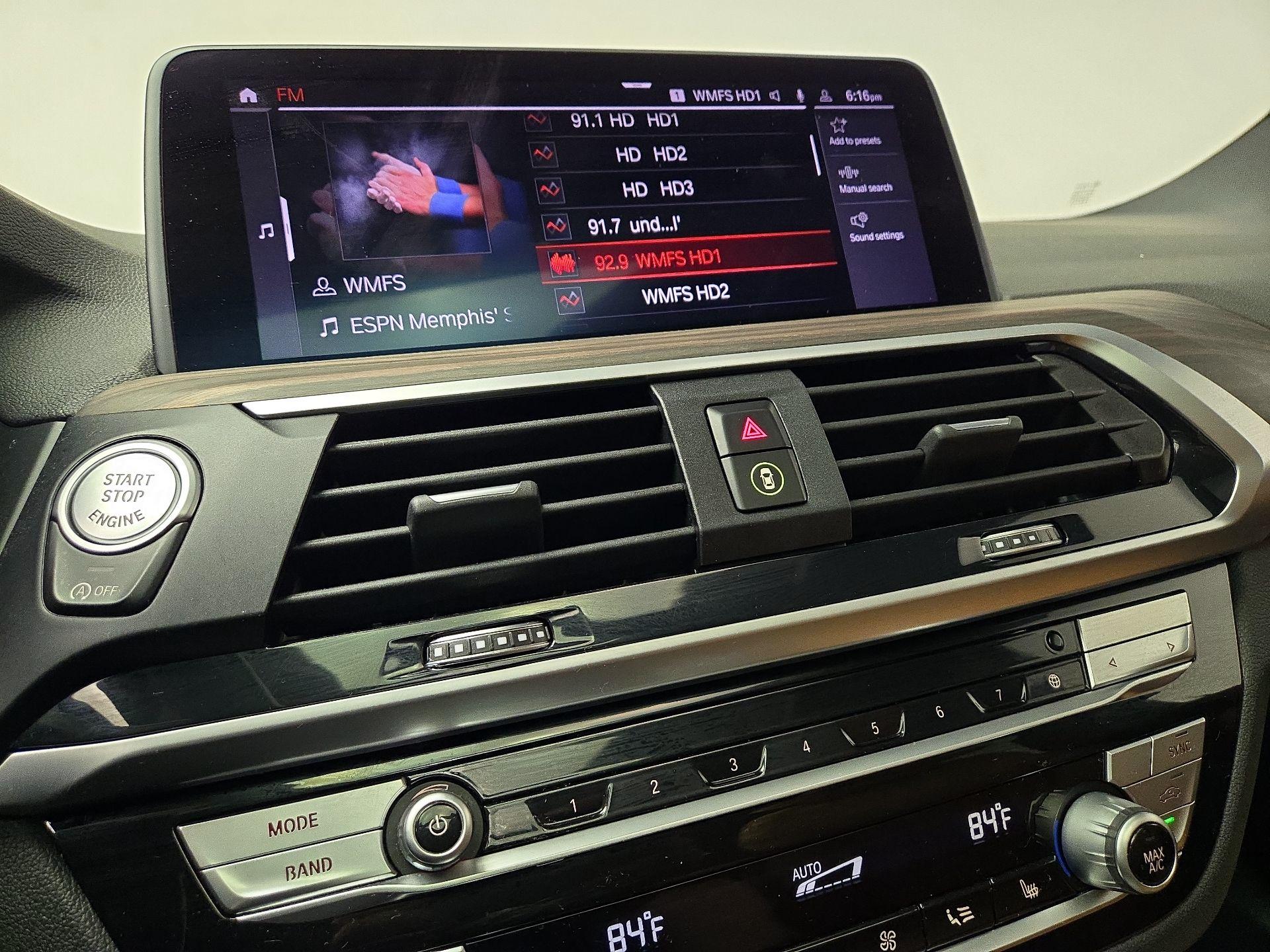 Thumbnail: 2021 BMW X4 - 16