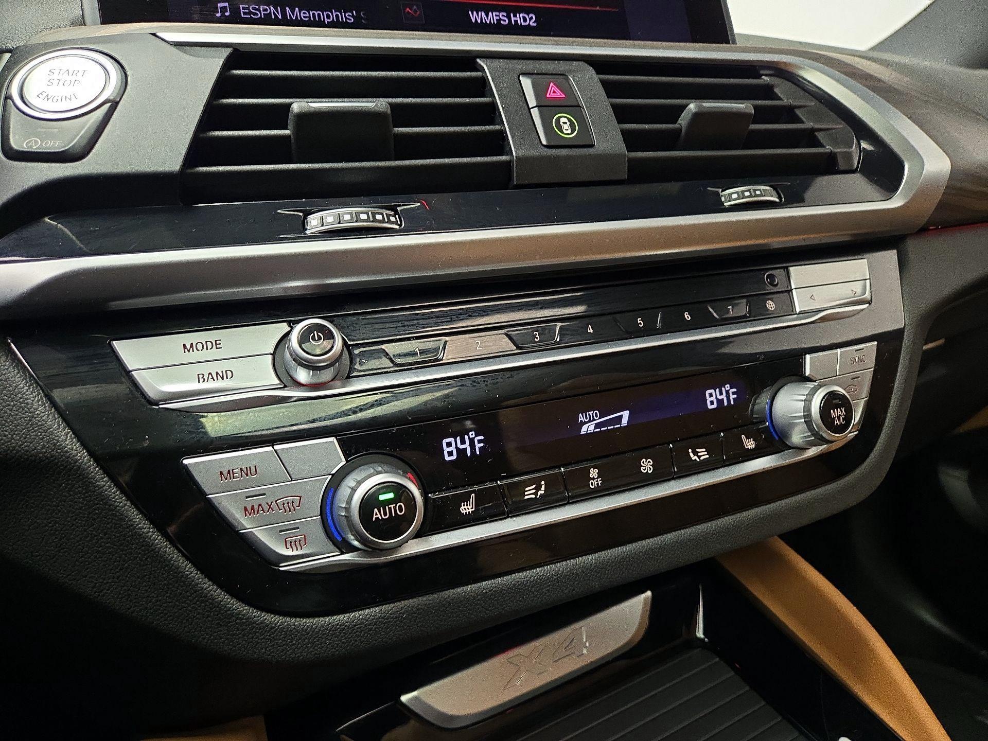 Thumbnail: 2021 BMW X4 - 17