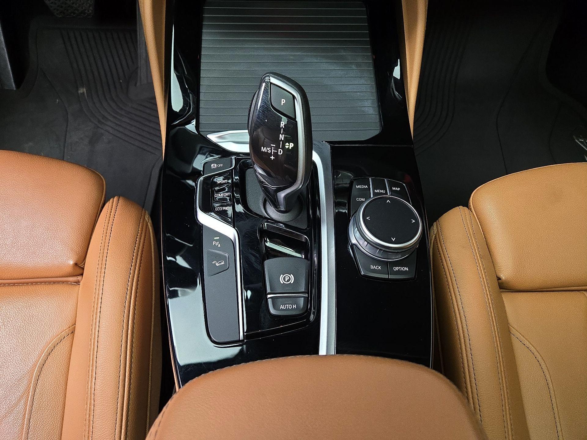 Thumbnail: 2021 BMW X4 - 18