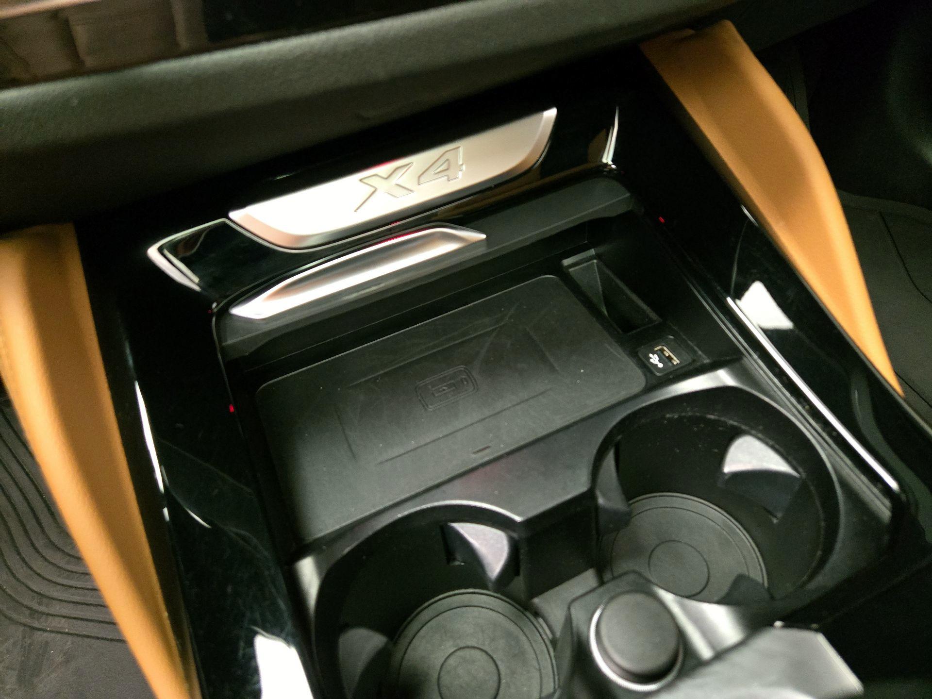 Thumbnail: 2021 BMW X4 - 19