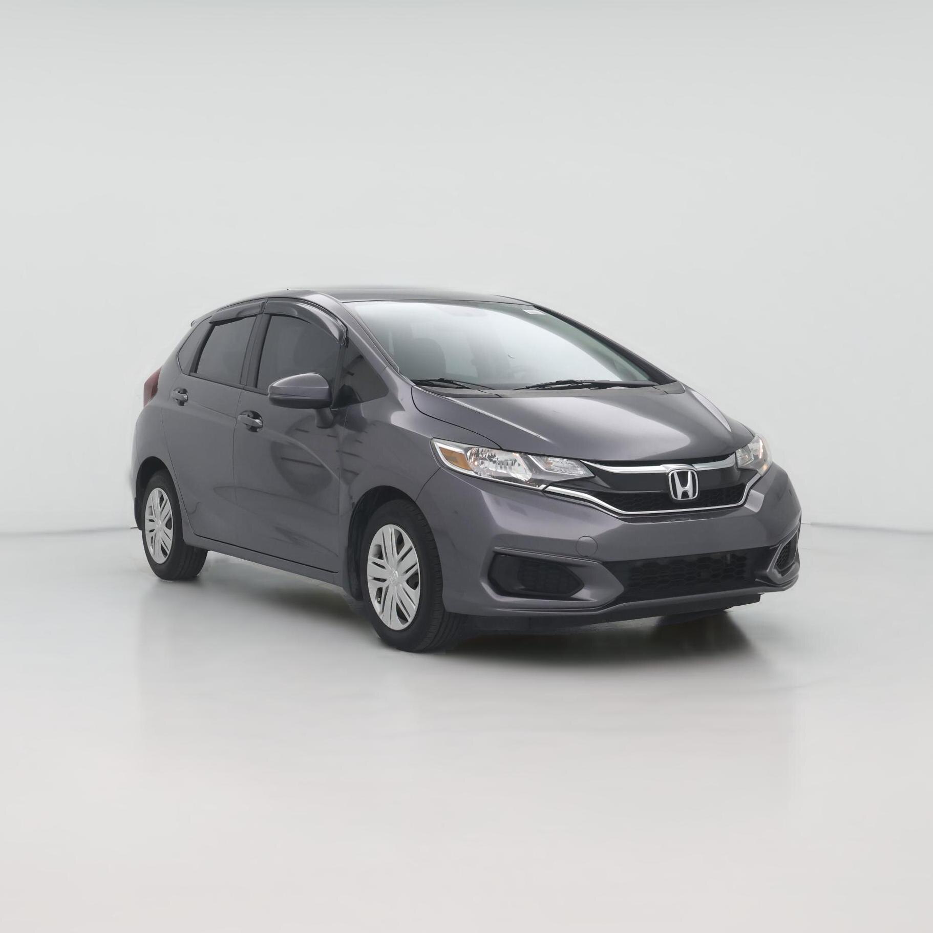 Thumbnail: 2019 Honda Fit - 1