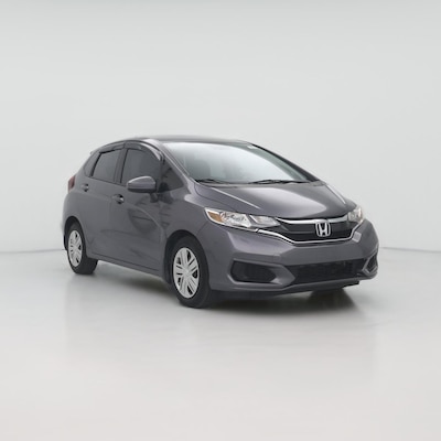 2019 Honda Fit LX