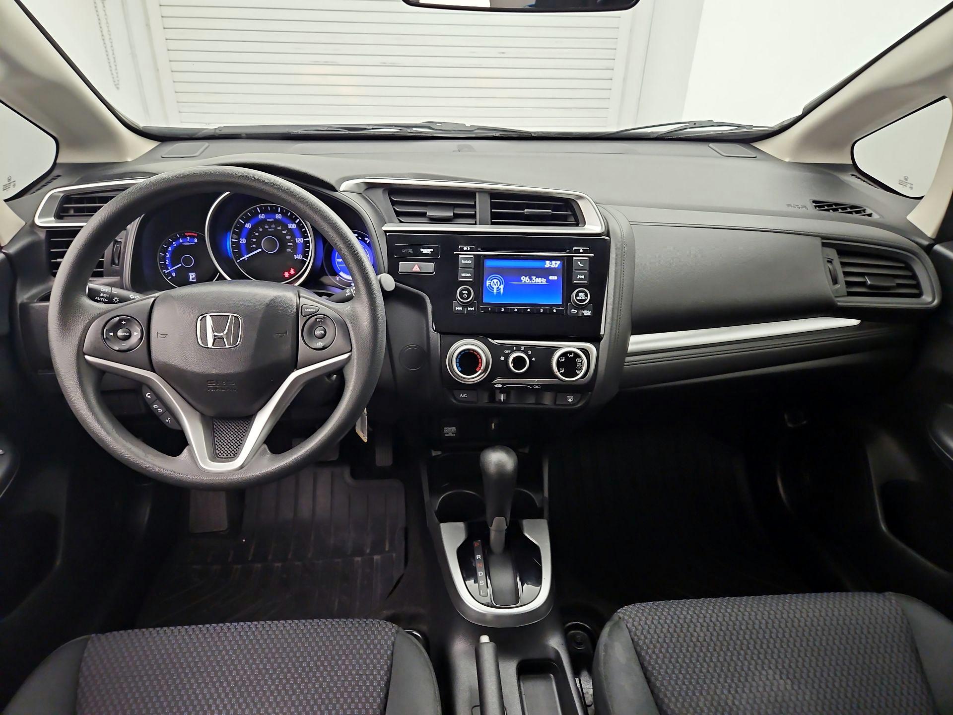 Thumbnail: 2019 Honda Fit - 9