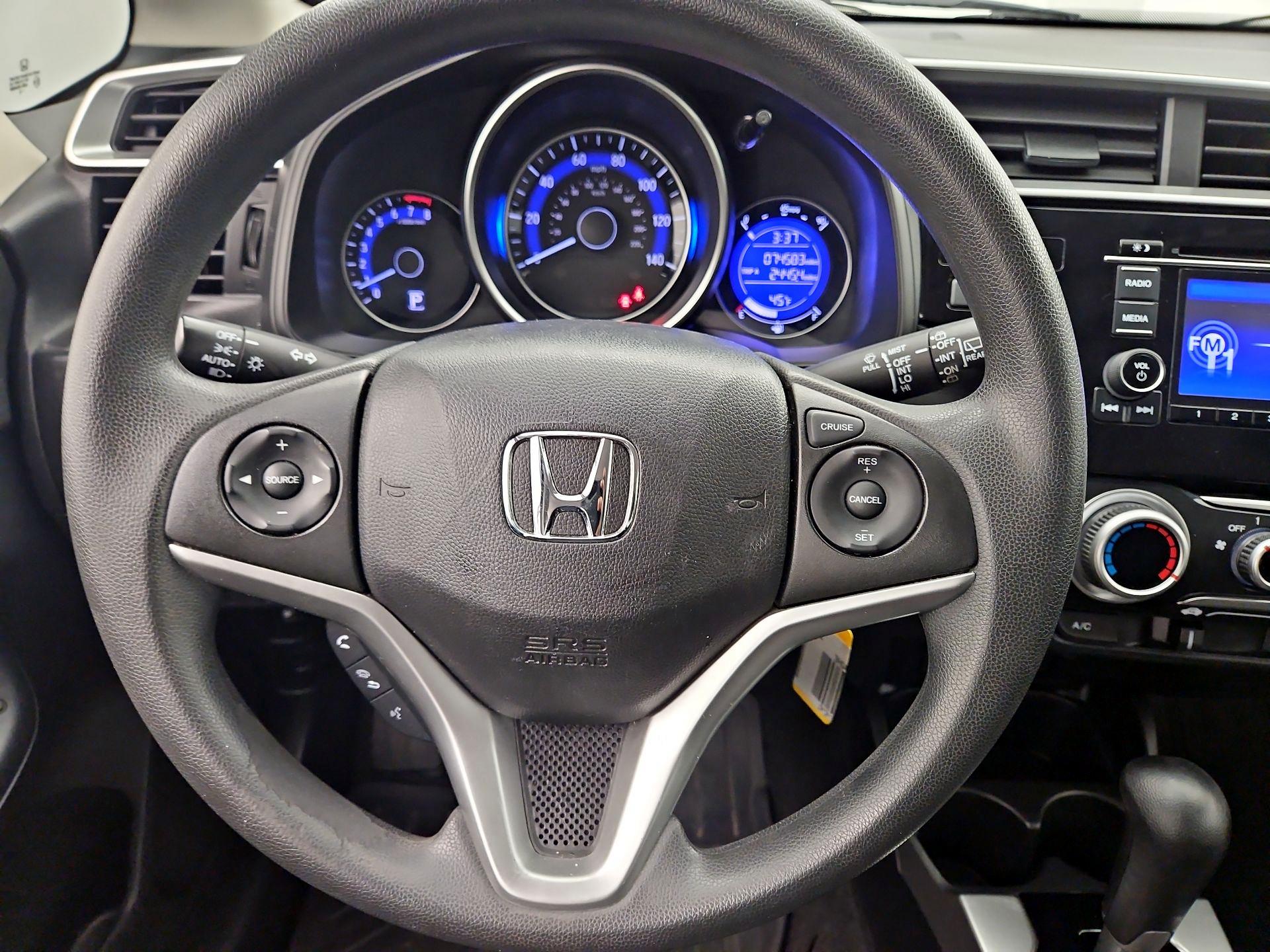 Thumbnail: 2019 Honda Fit - 10